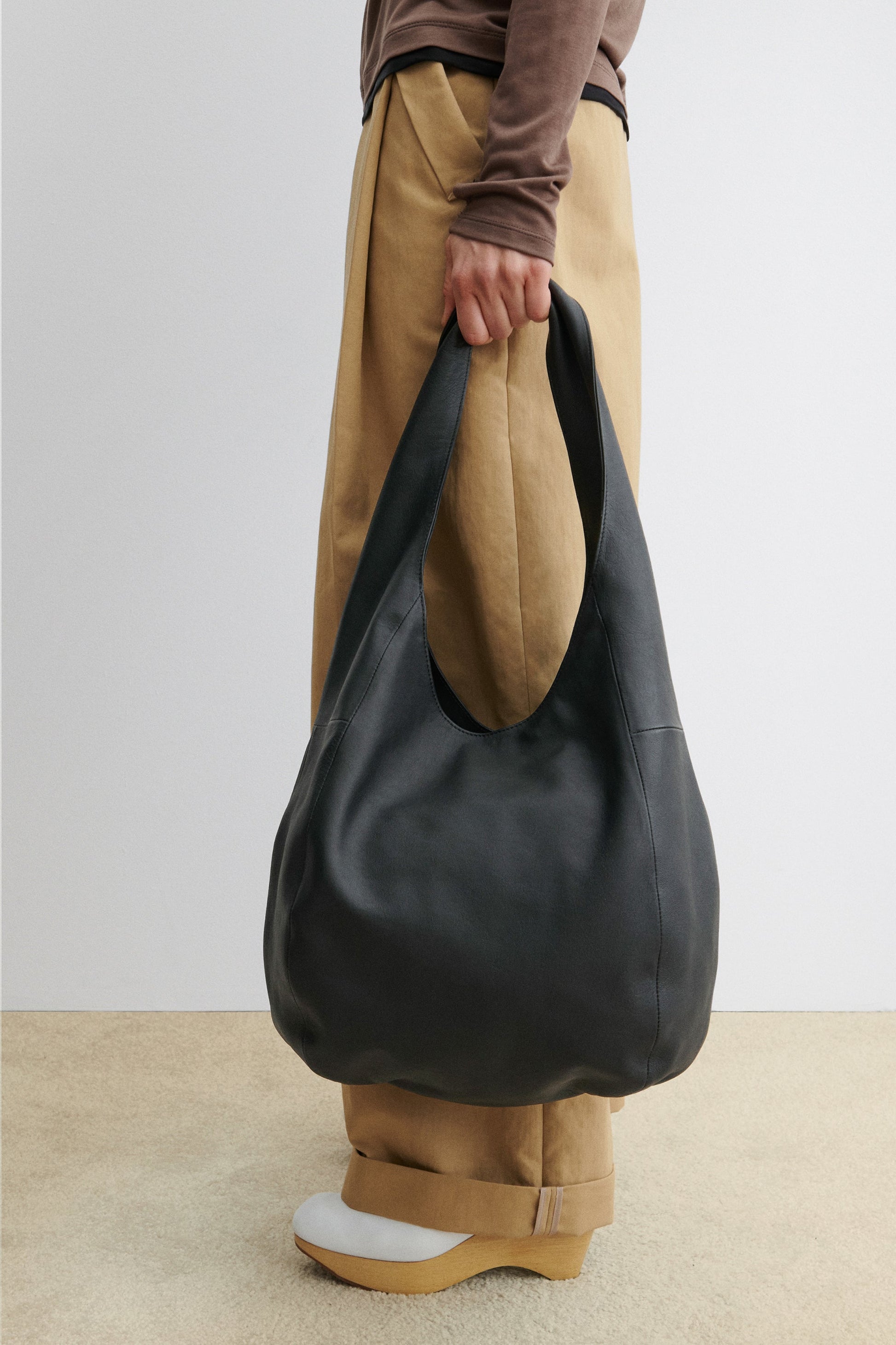 Rachel Comey | Harley Shoulder Bag Black