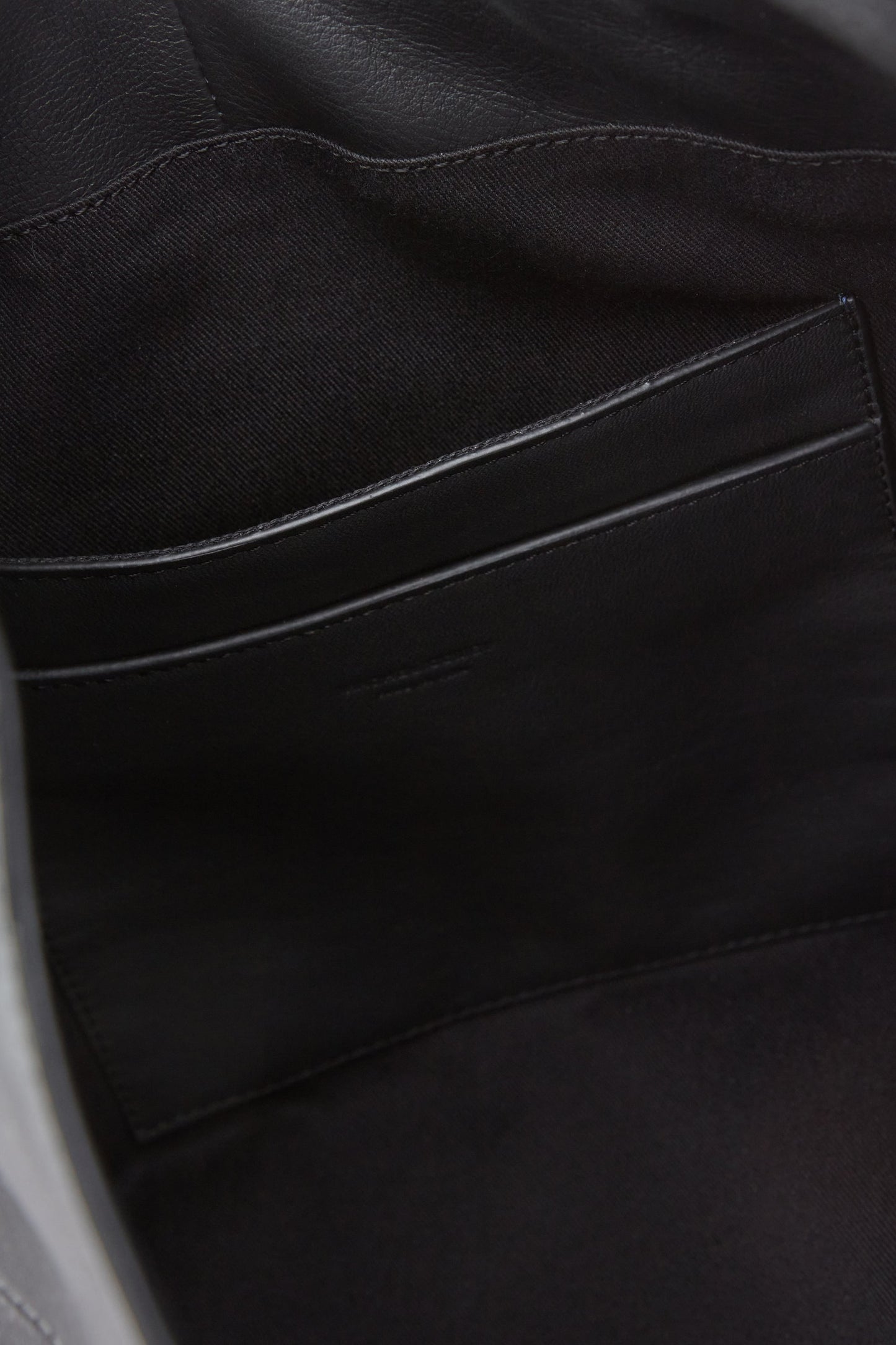 Rachel Comey | Harley Shoulder Bag Black