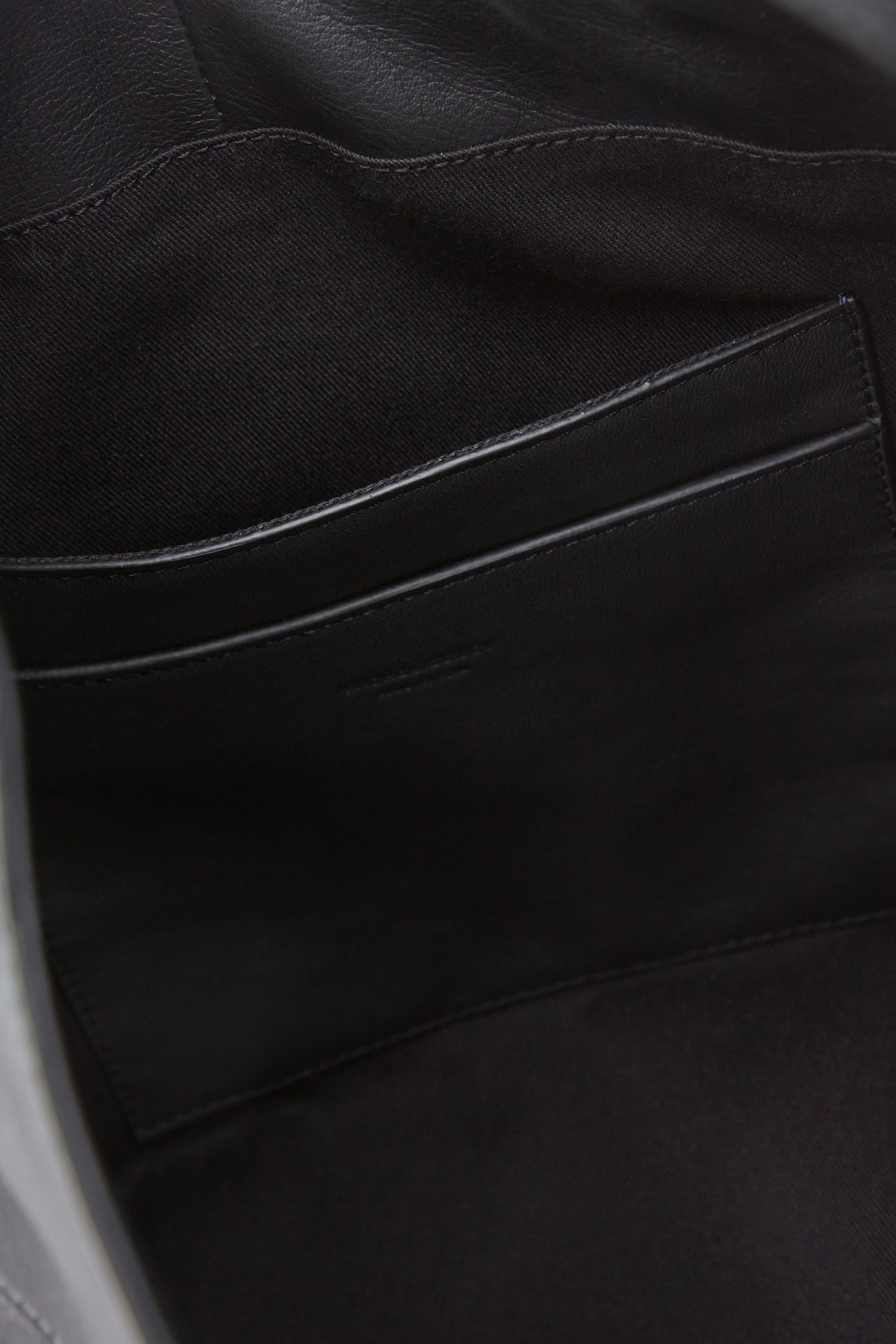 Rachel Comey | Harley Shoulder Bag Black