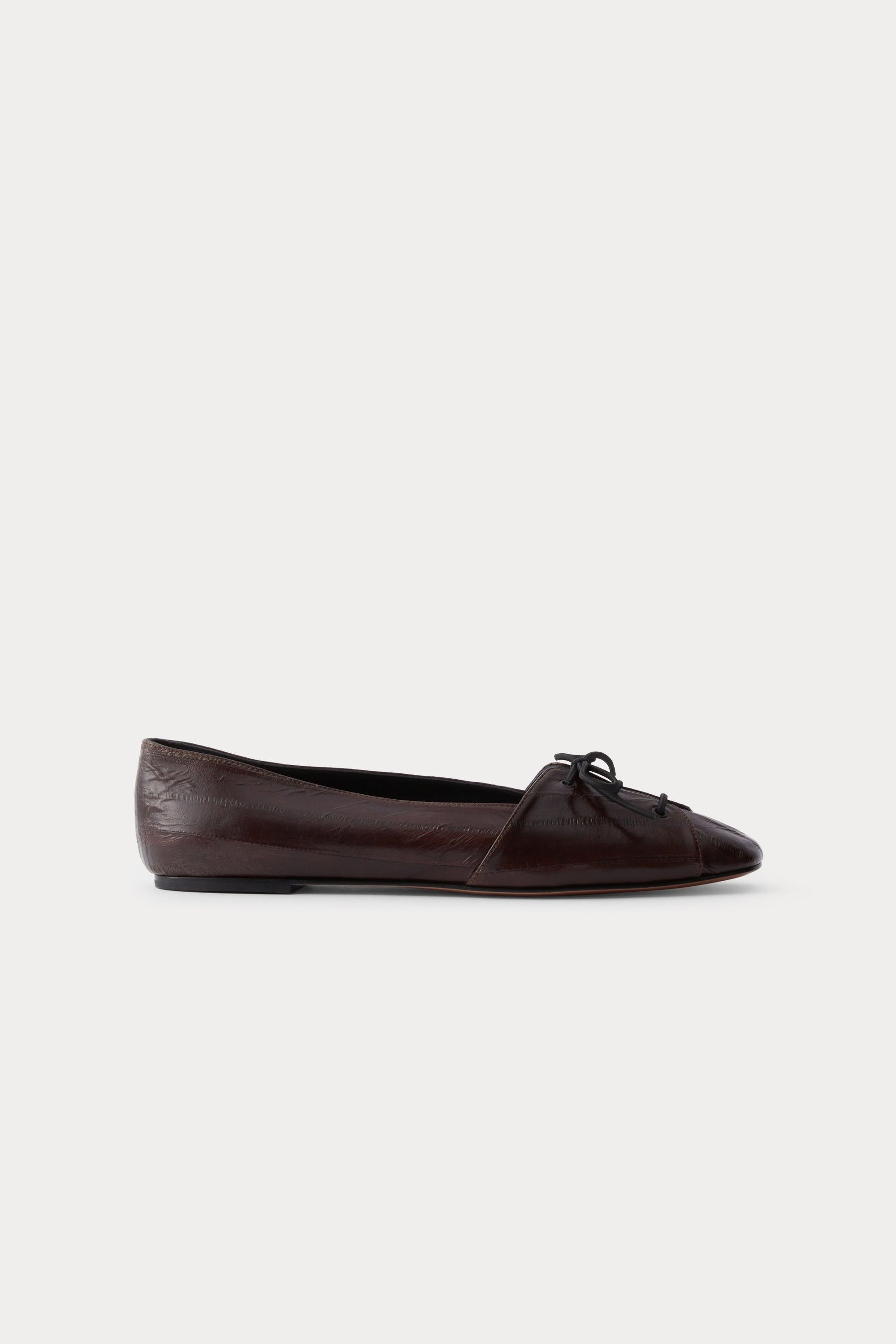 Rachel Comey | Paca Loafer Brown