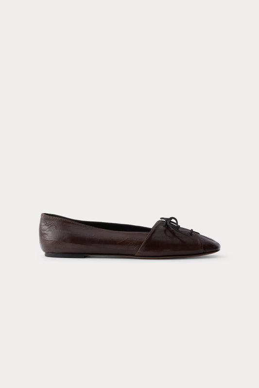 Rachel Comey | Paca Loafer Brown