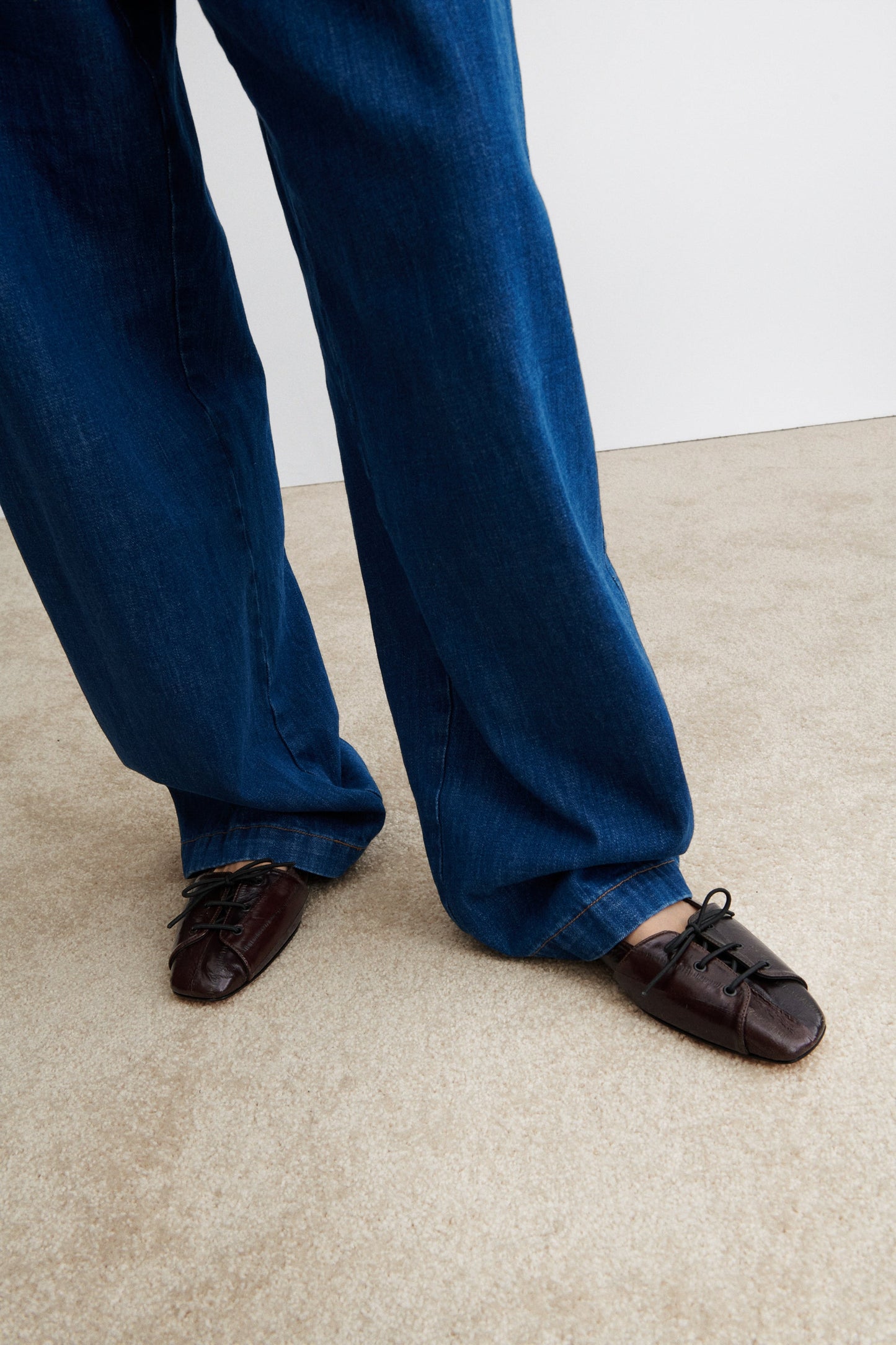 Rachel Comey | Paca Loafer Brown