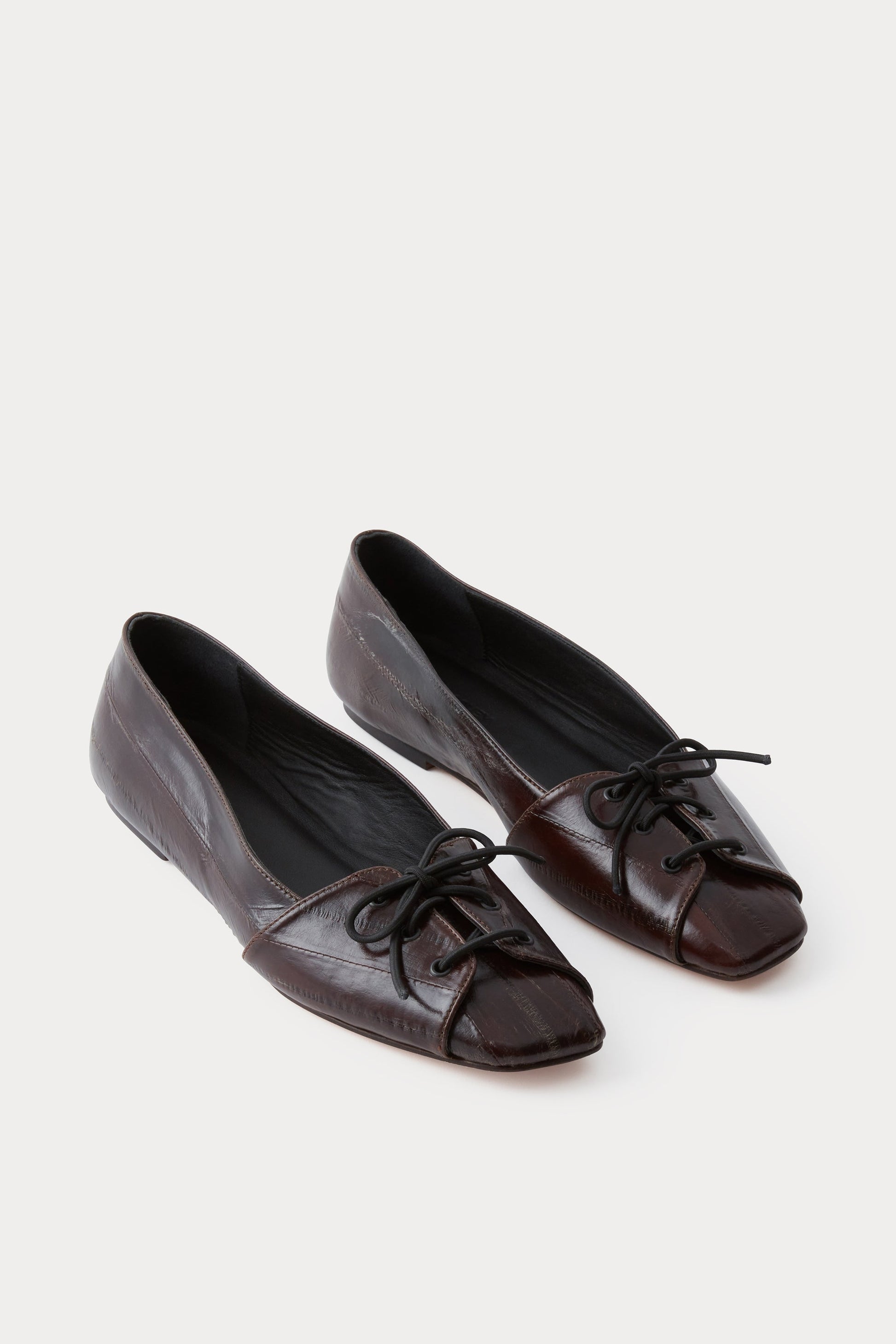 Rachel Comey | Paca Loafer Brown