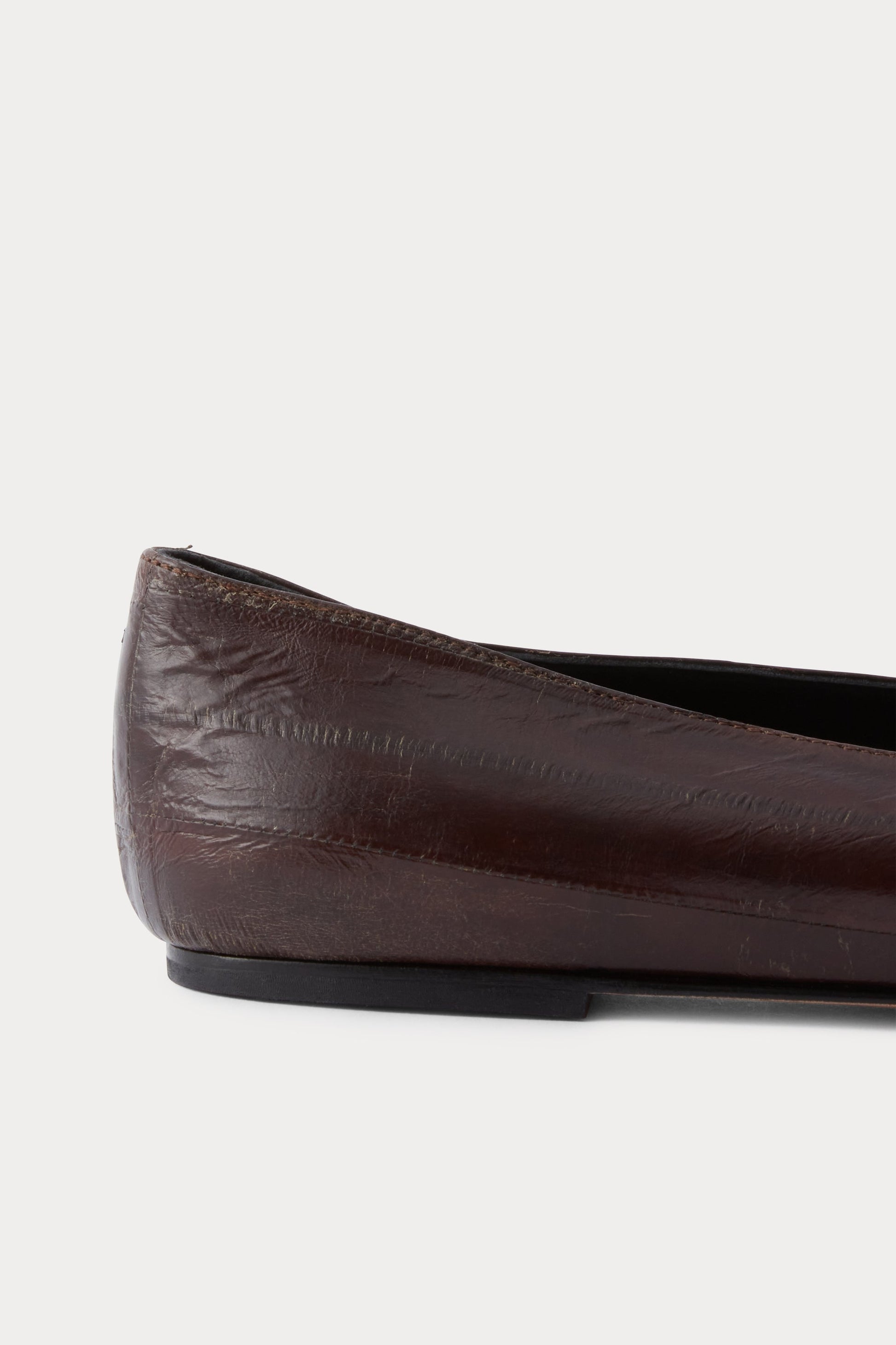 Rachel Comey | Paca Loafer Brown