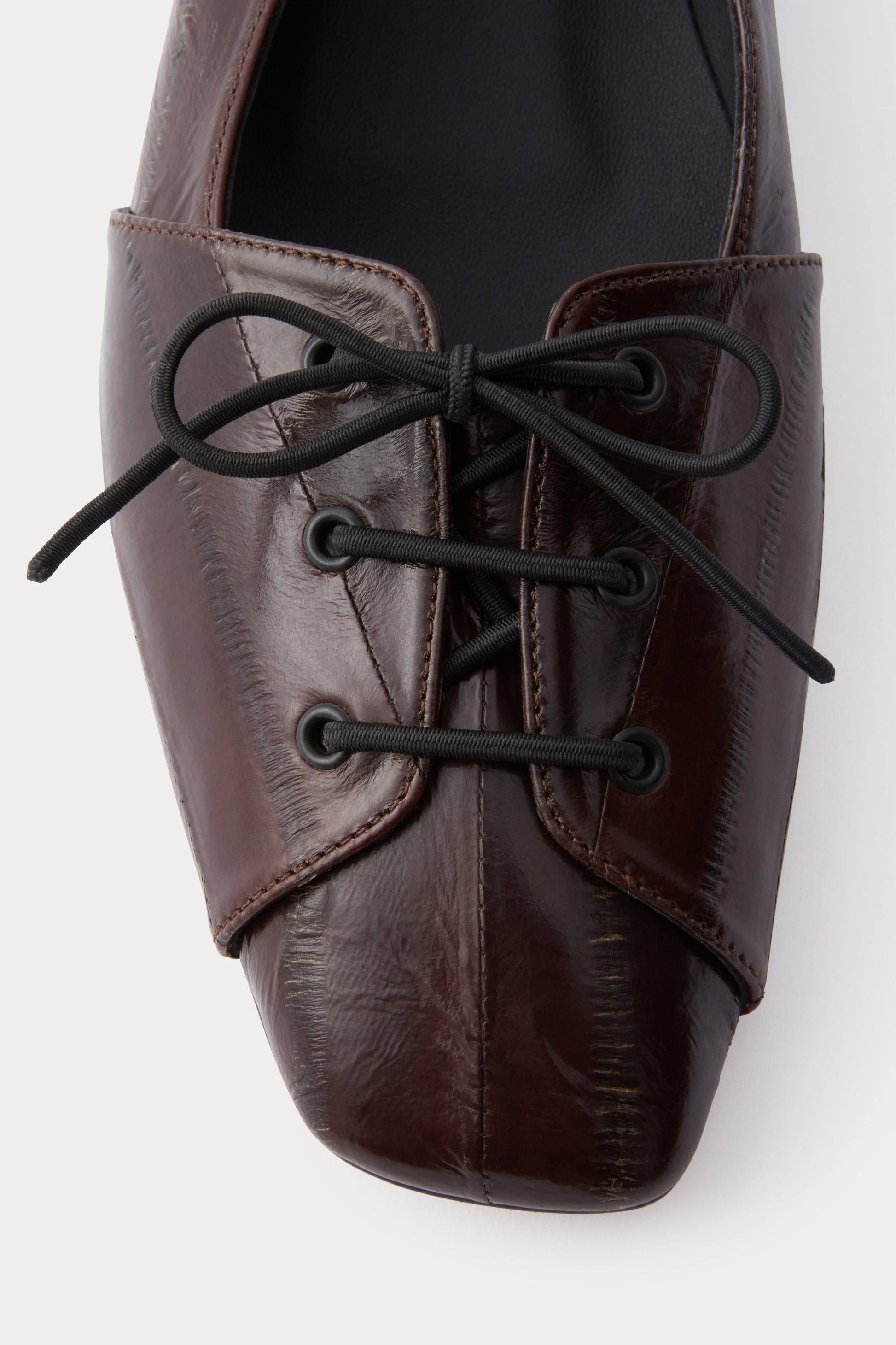 Rachel Comey | Paca Loafer Brown