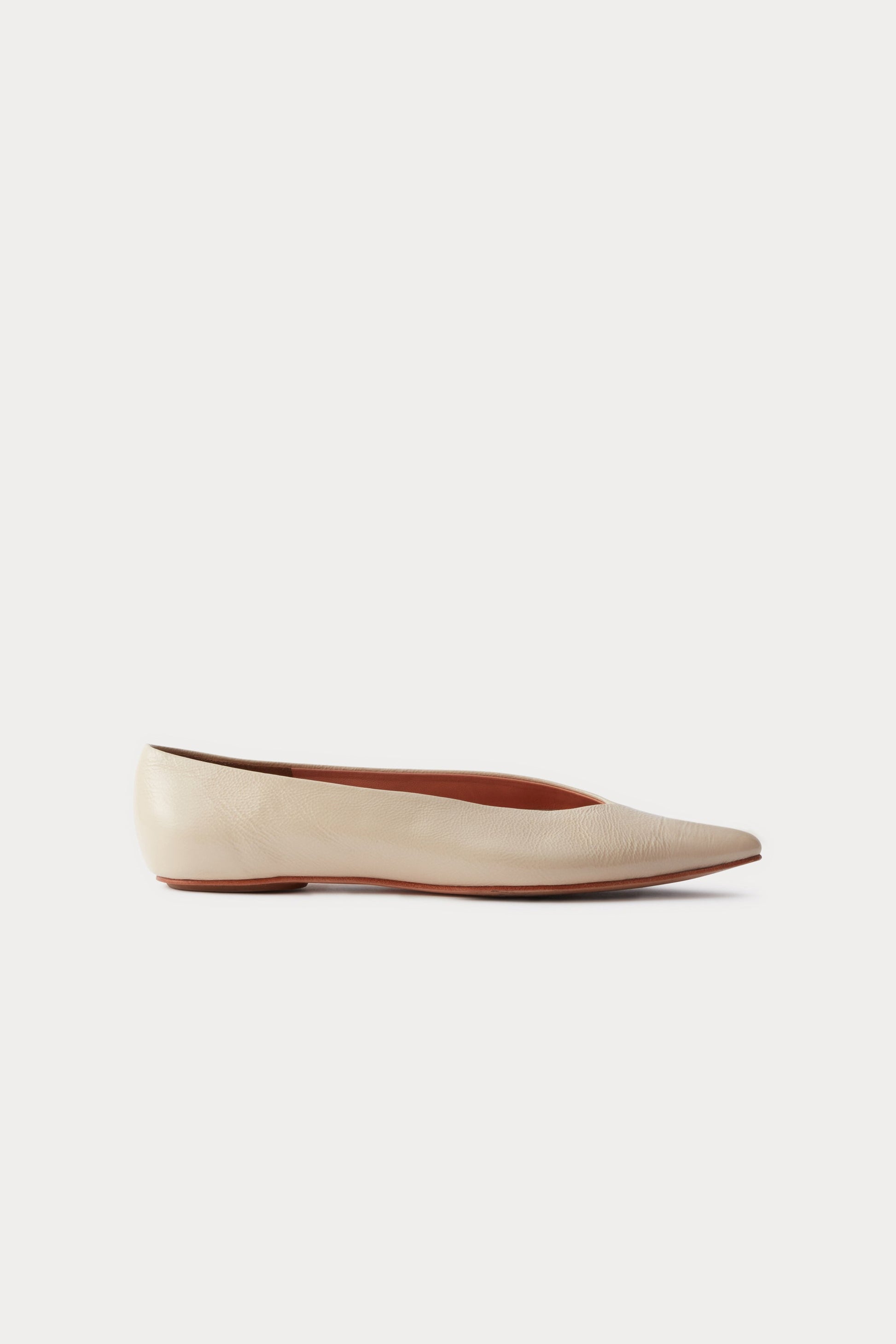 Rachel Comey | Everleigh Ballet Champagne