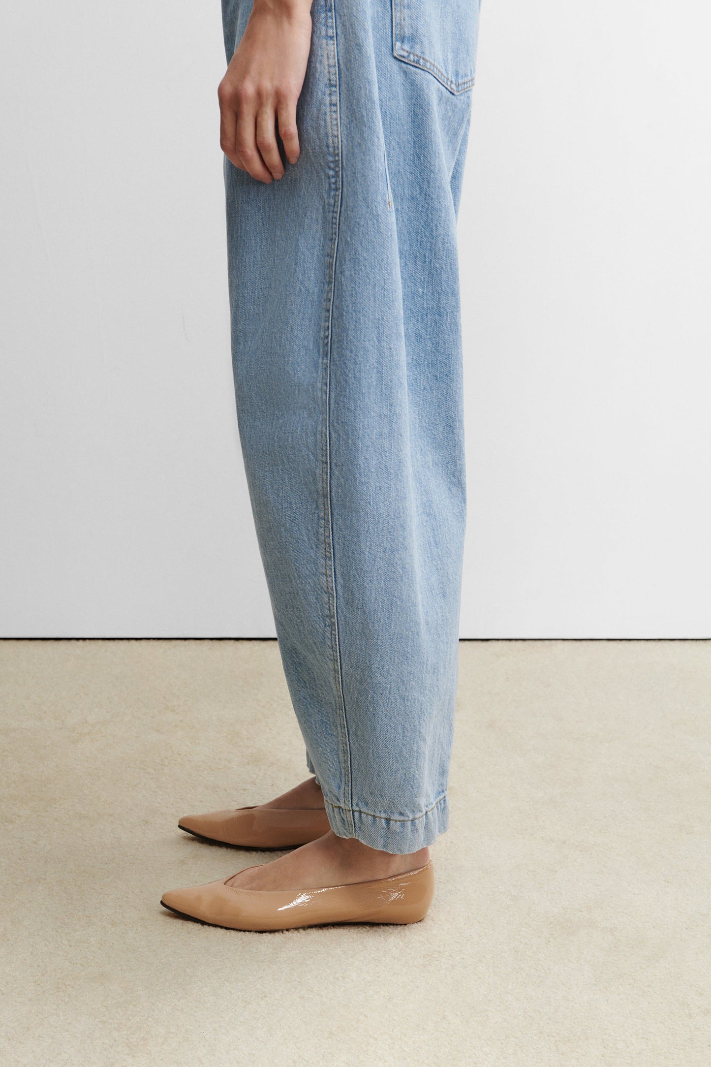 Rachel Comey | Everleigh Ballet Champagne