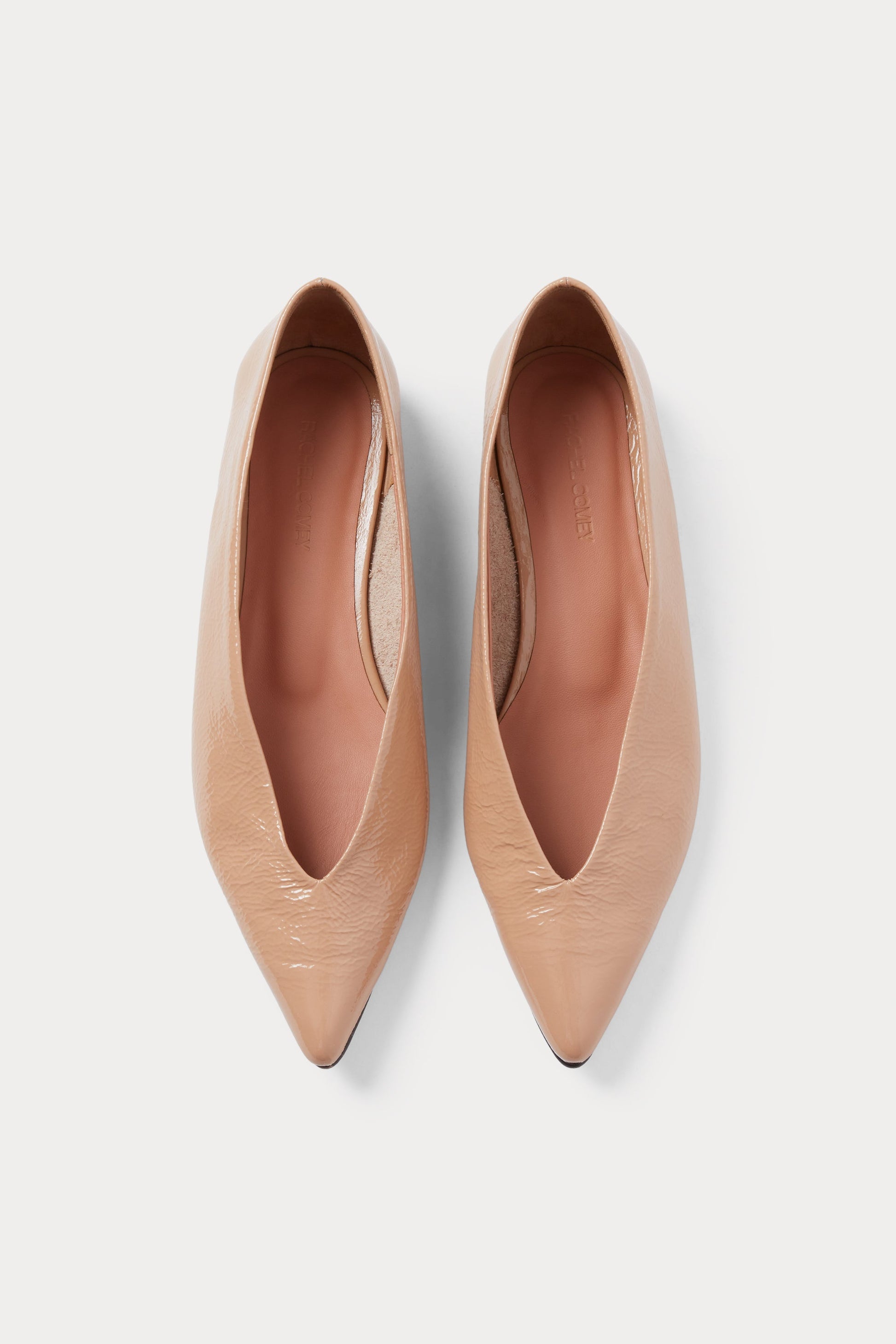 Rachel Comey | Everleigh Ballet Champagne