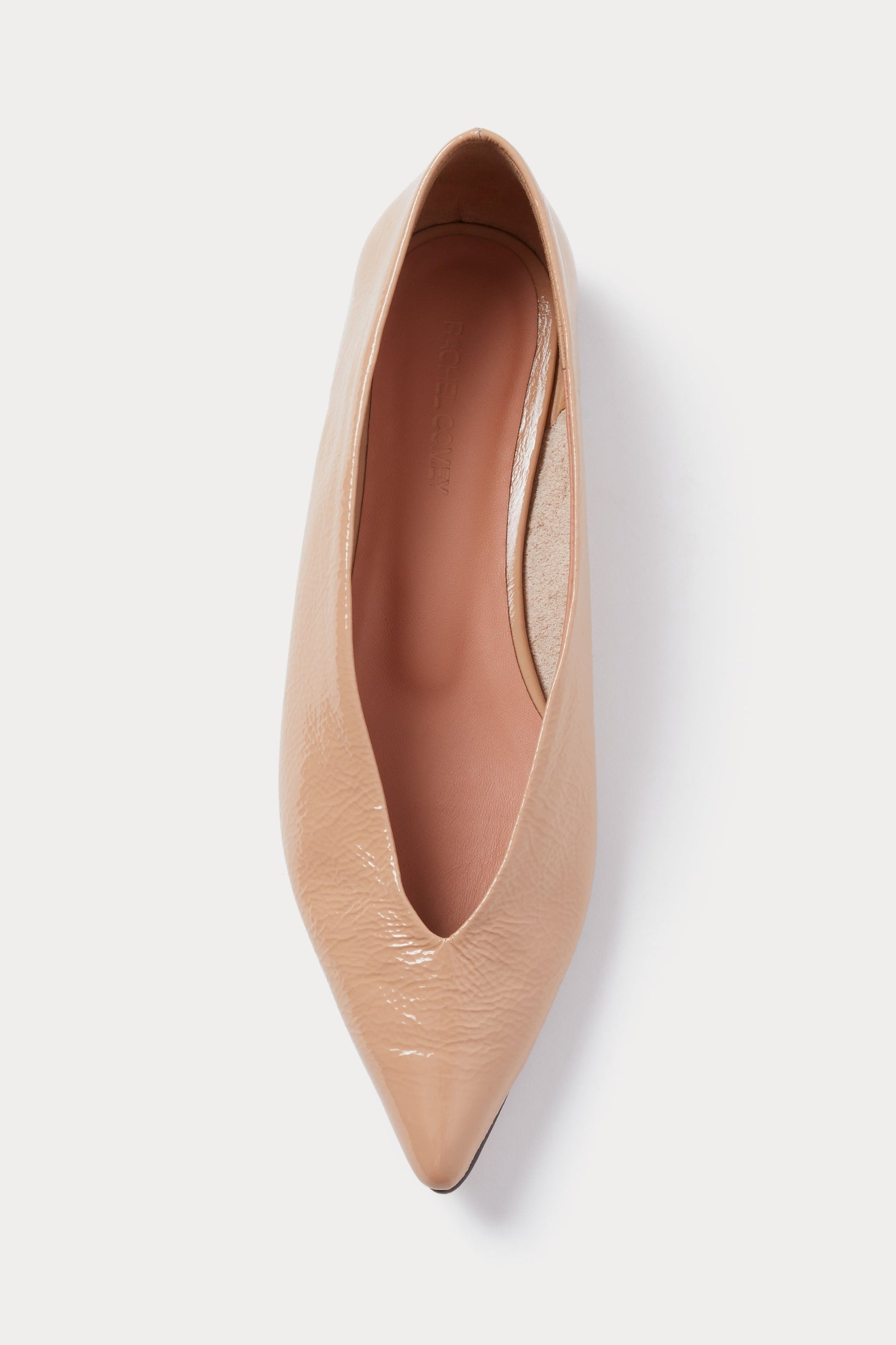 Rachel Comey | Everleigh Ballet Champagne