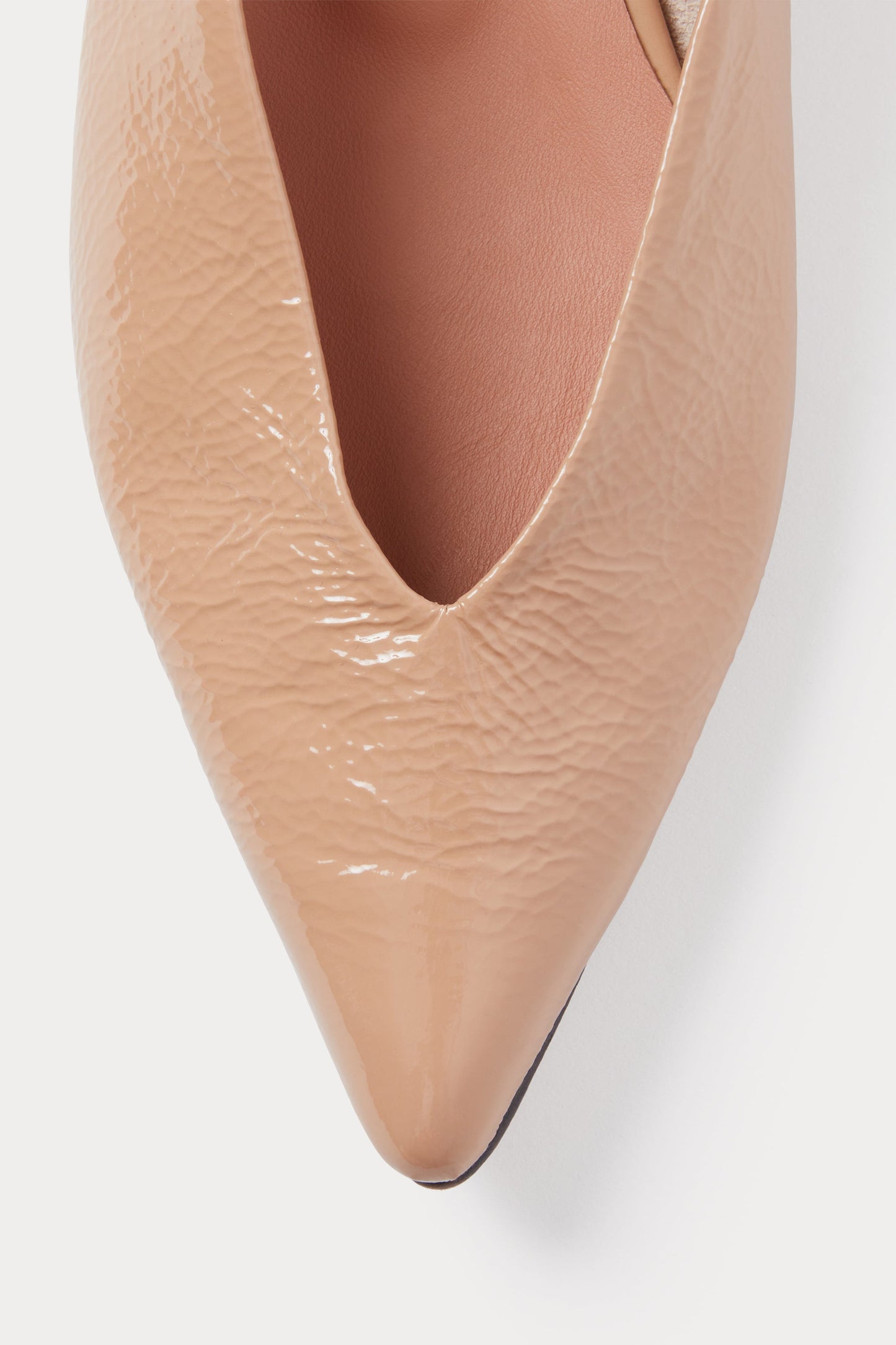Rachel Comey | Everleigh Ballet Champagne