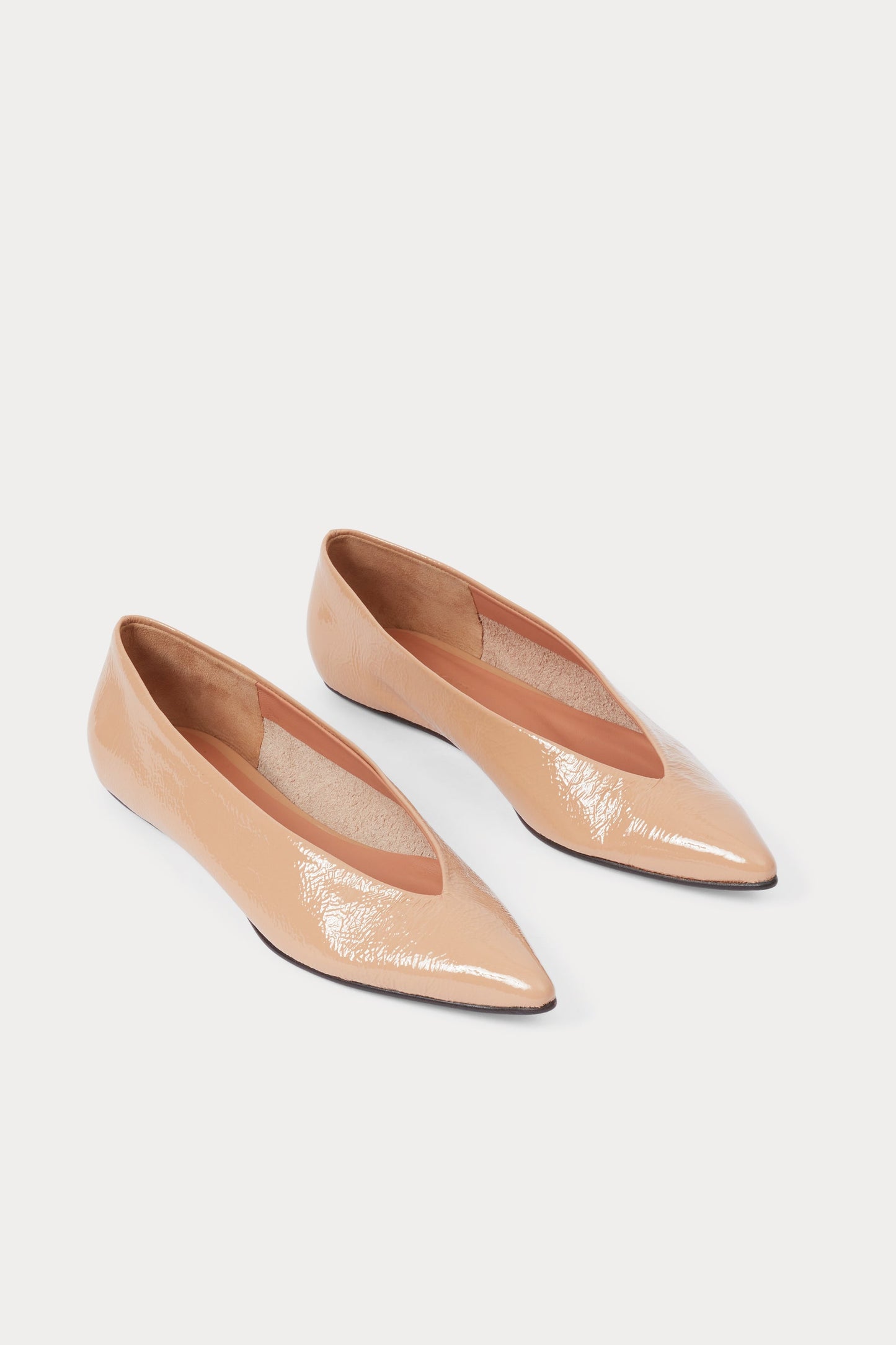 Rachel Comey | Everleigh Ballet Champagne