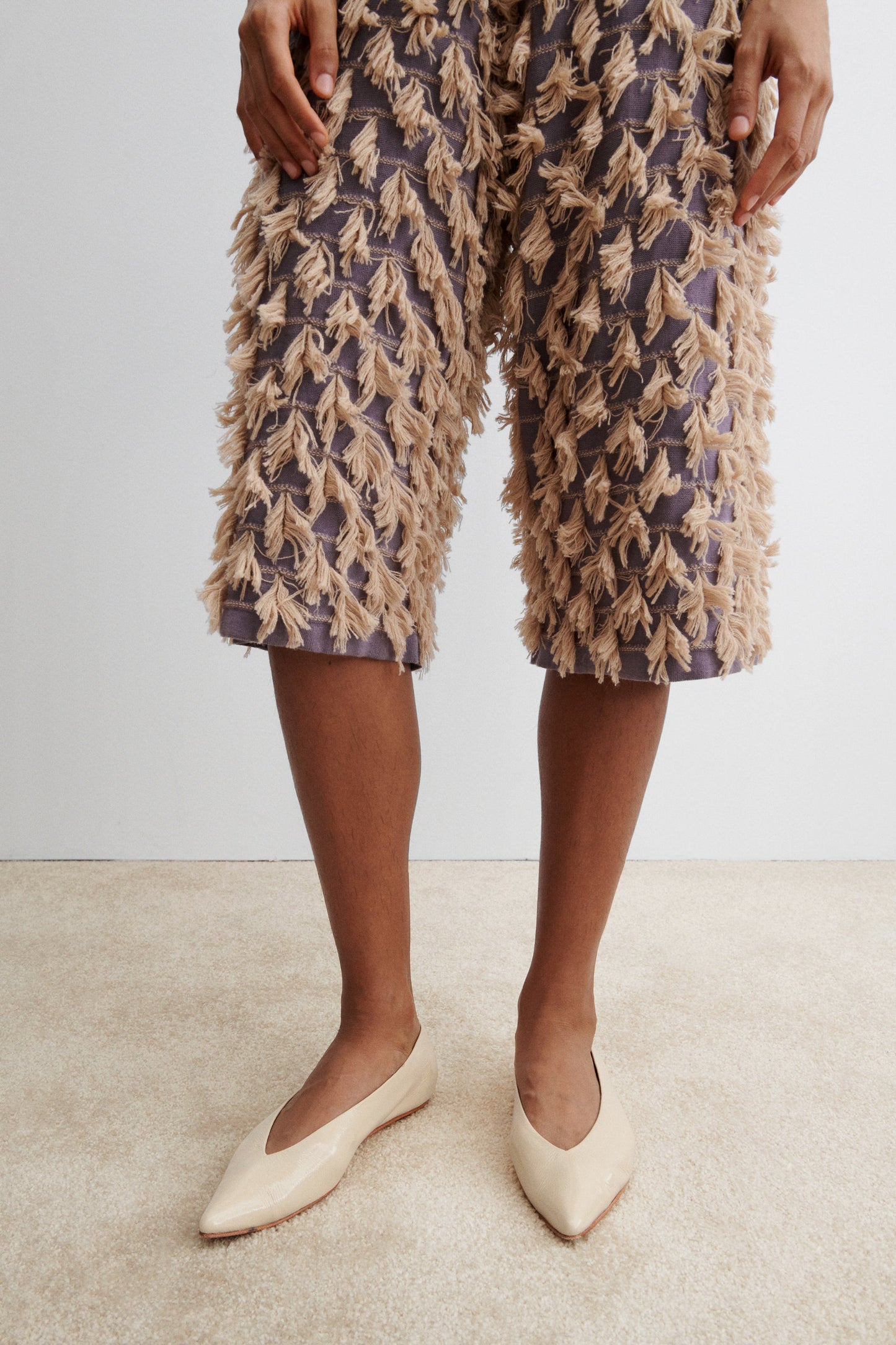 Rachel Comey | Everleigh Ballet Champagne