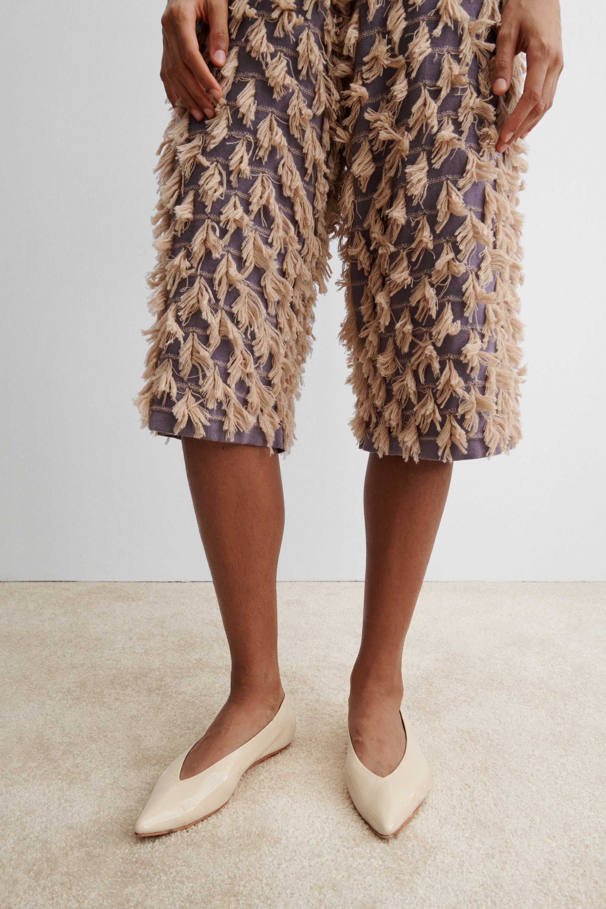 Rachel Comey | Everleigh Ballet Champagne