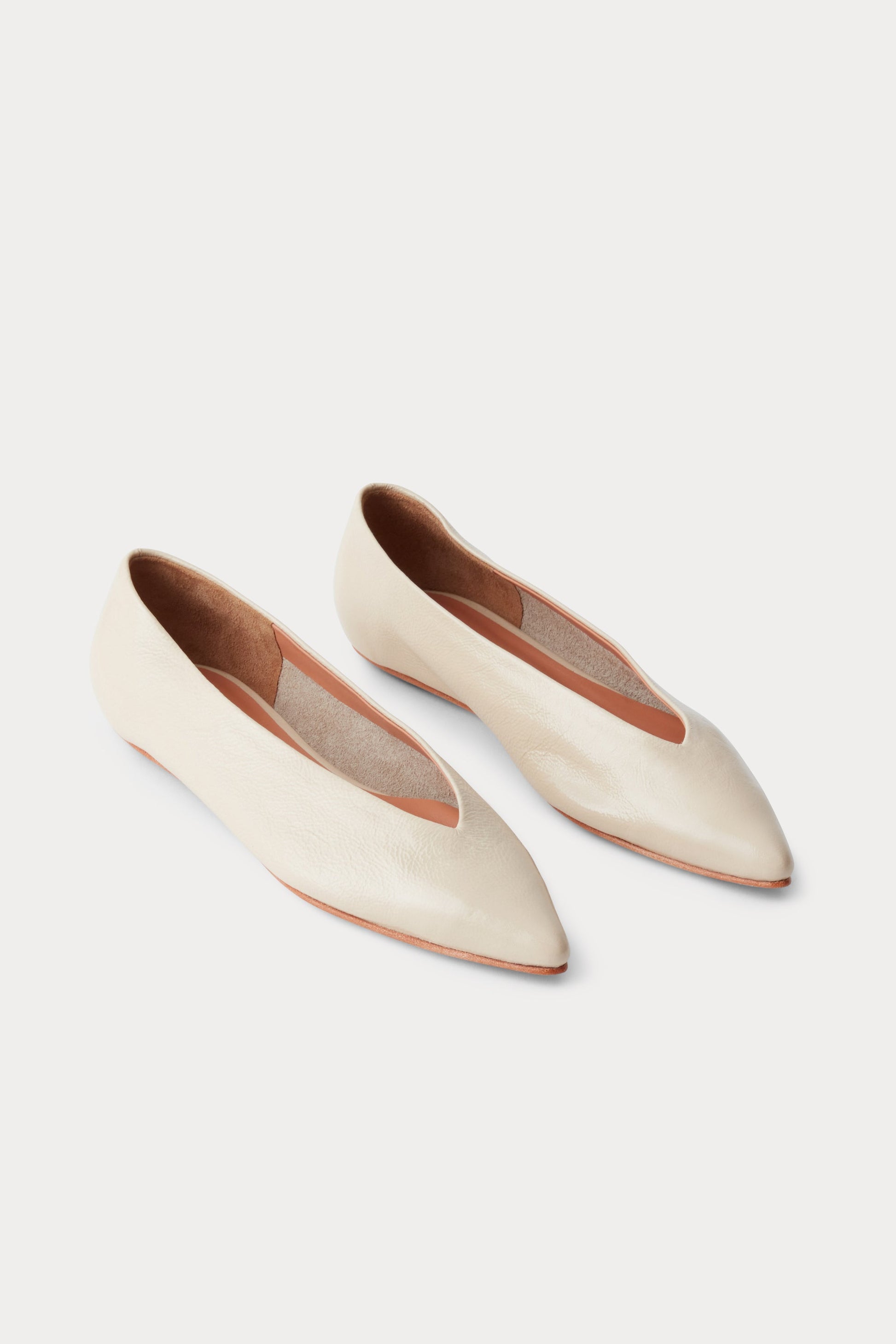 Rachel Comey | Everleigh Ballet Champagne