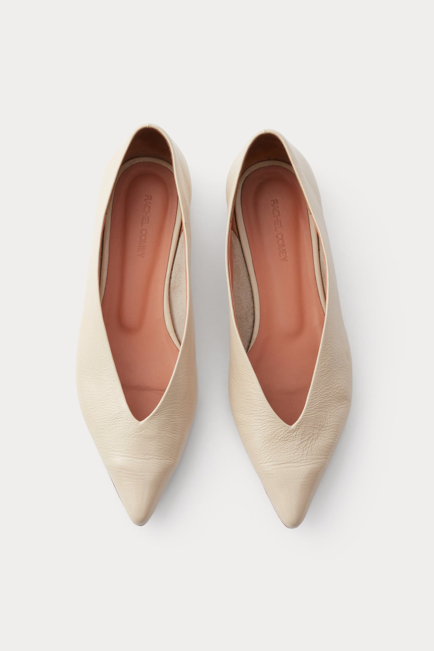 Rachel Comey | Everleigh Ballet Champagne