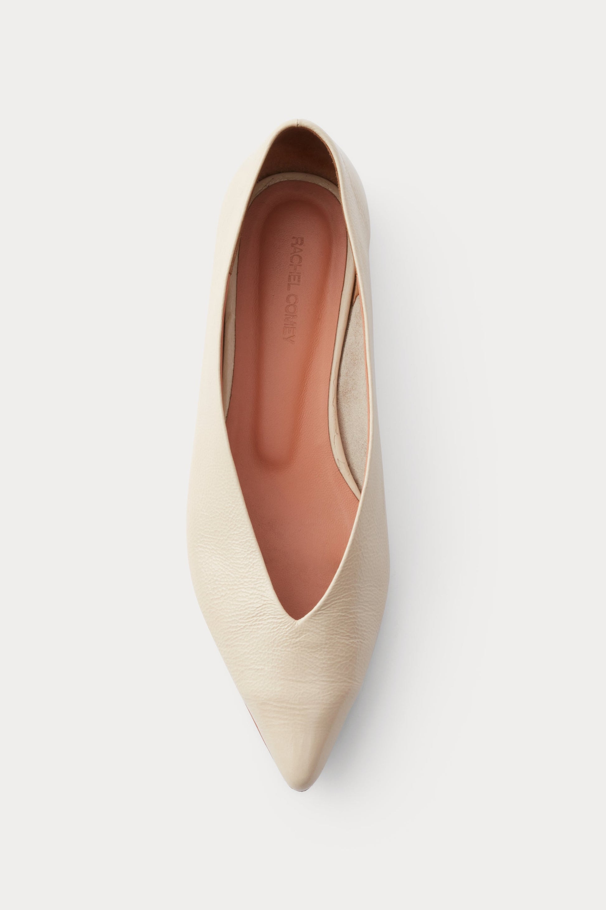 Rachel Comey | Everleigh Ballet Champagne