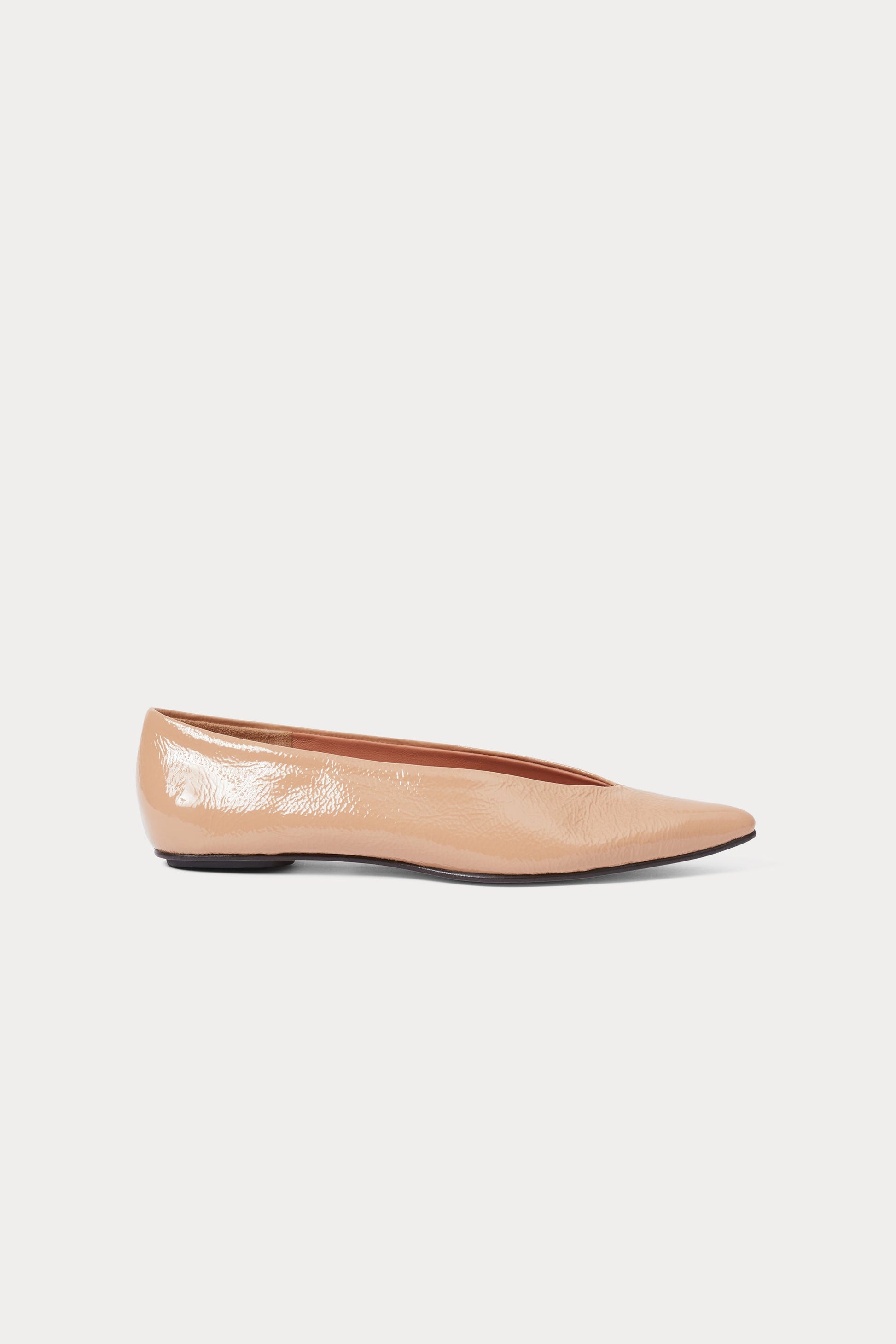 Rachel Comey | Everleigh Ballet Champagne