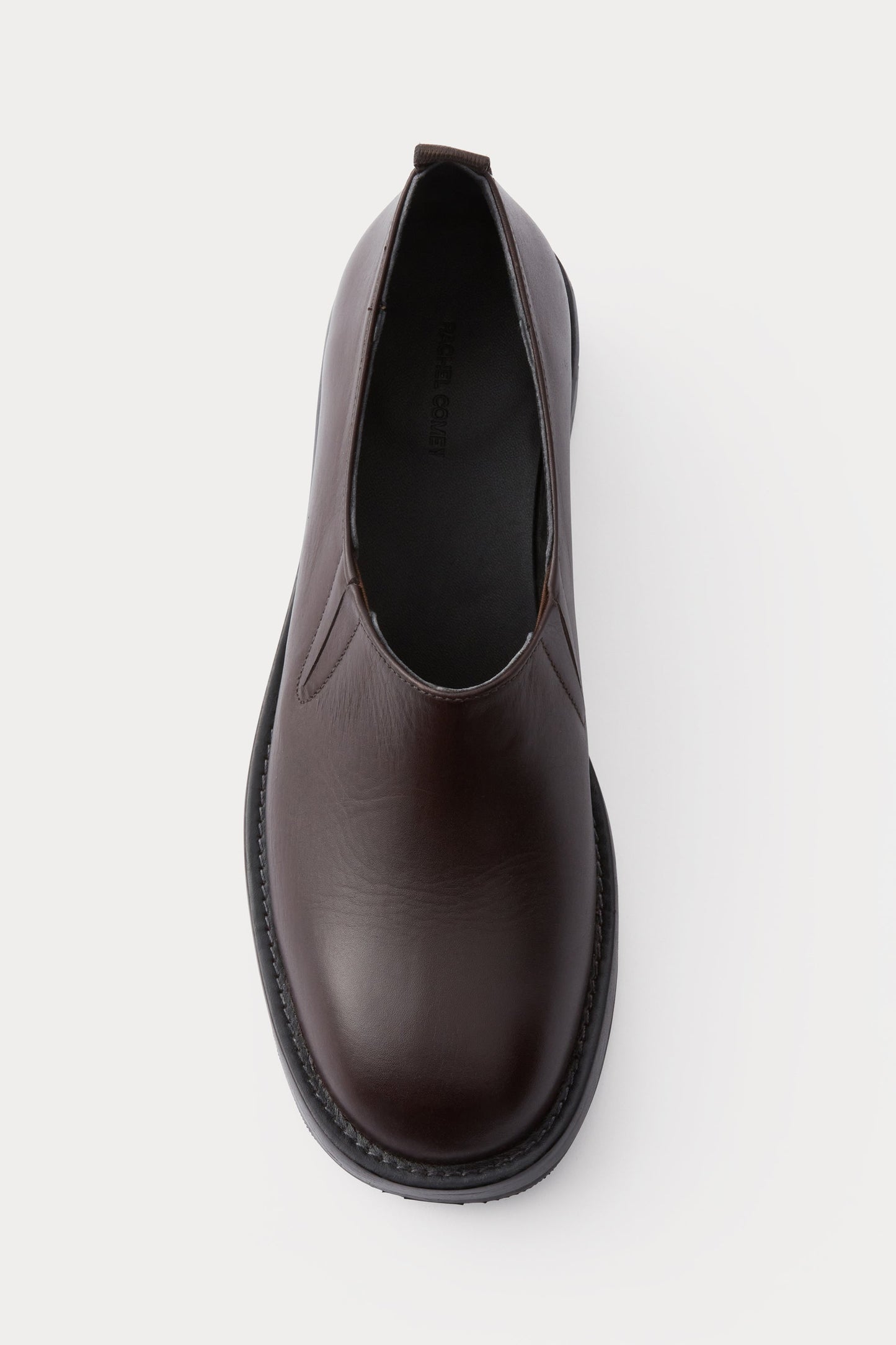 Rachel Comey | Avon Slip On Auburn