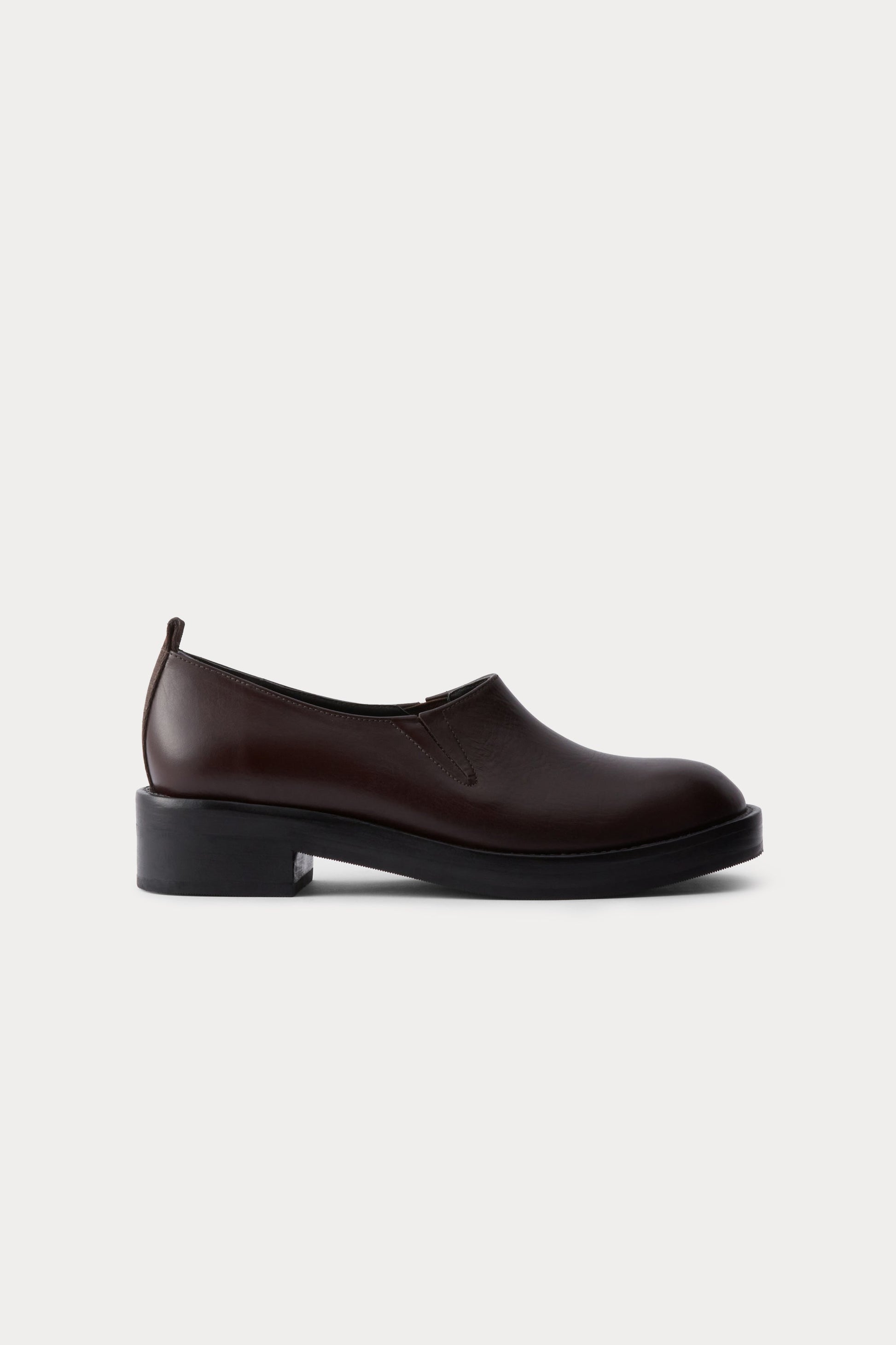 Rachel Comey | Avon Slip On Auburn