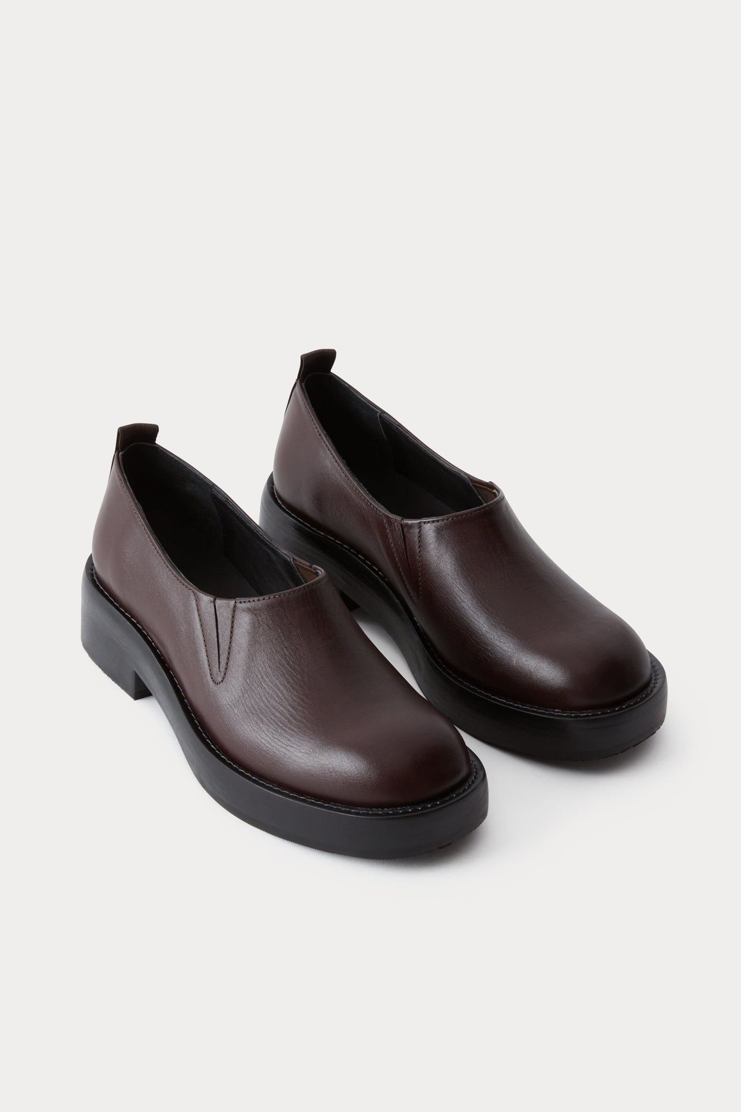 Rachel Comey | Avon Slip On Auburn