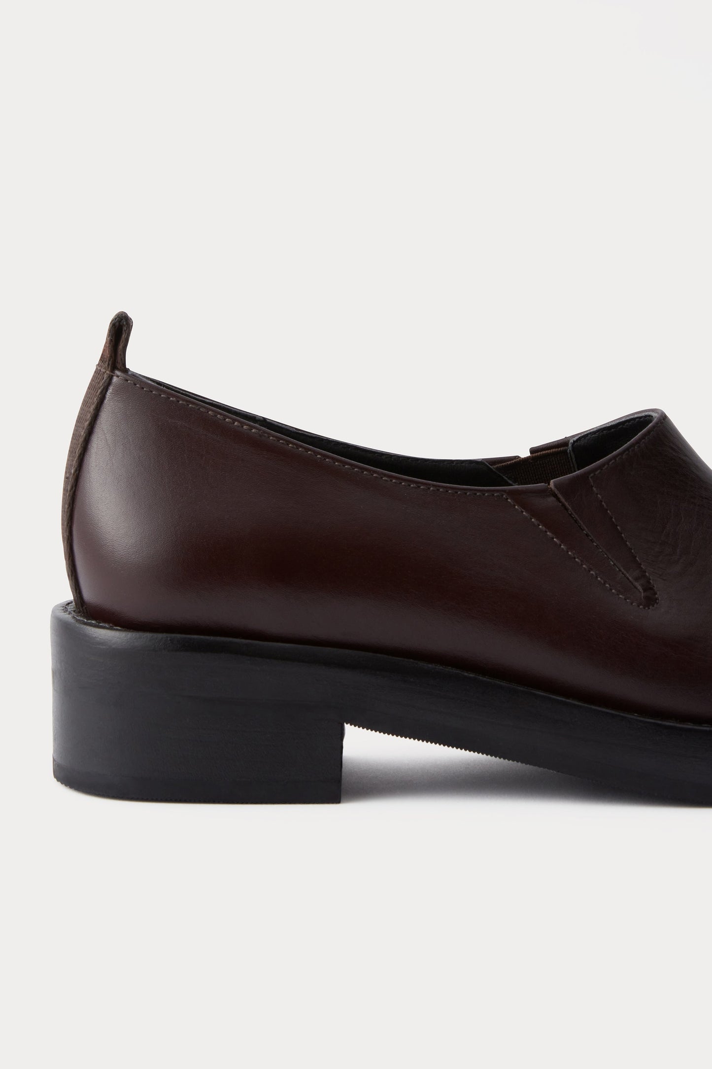 Rachel Comey | Avon Slip On Auburn