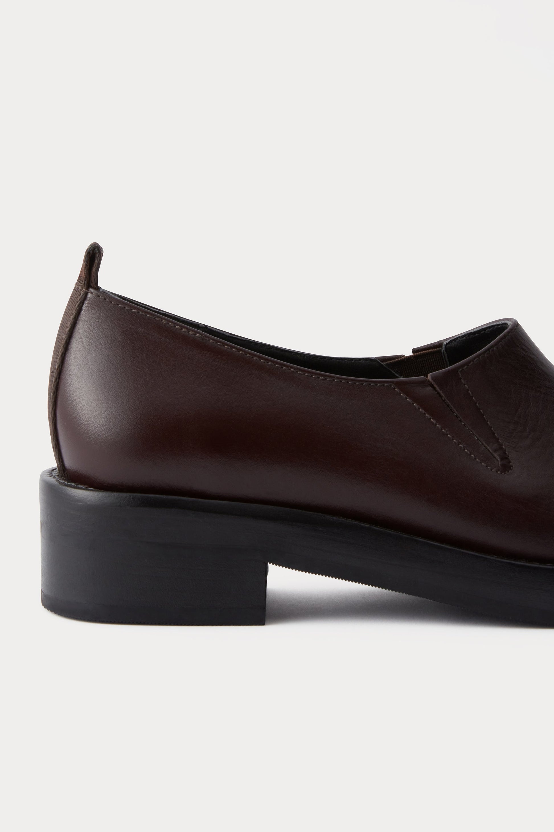 Rachel Comey | Avon Slip On Auburn