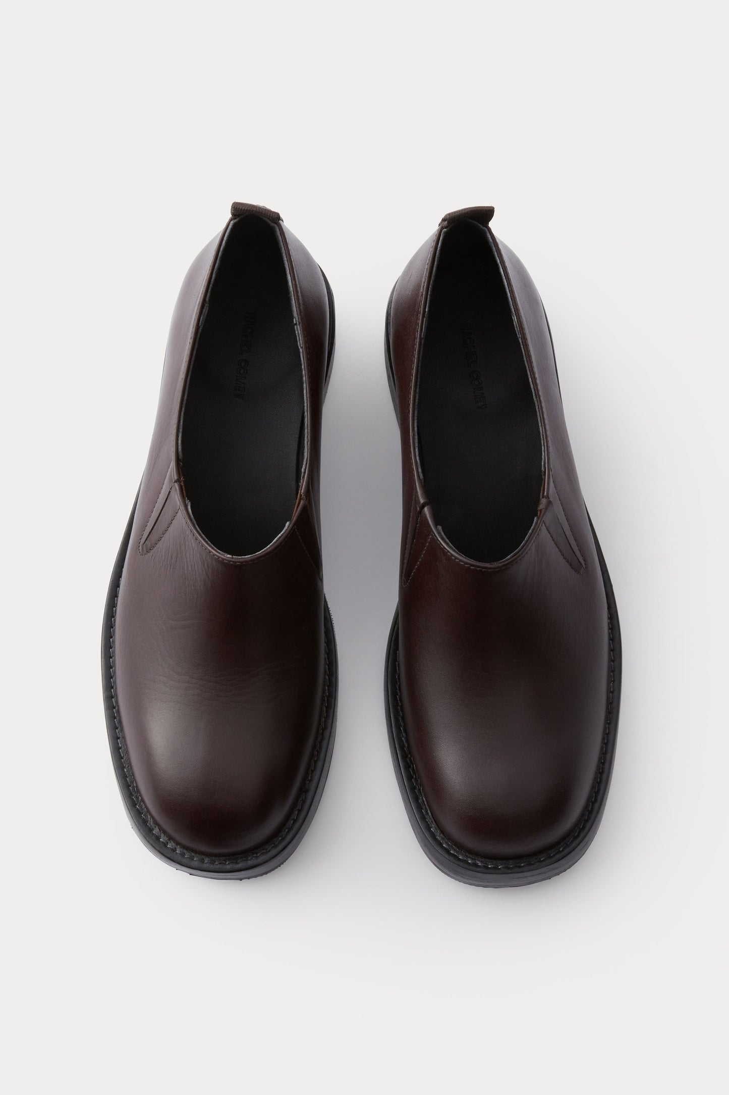 Rachel Comey | Avon Slip On Auburn