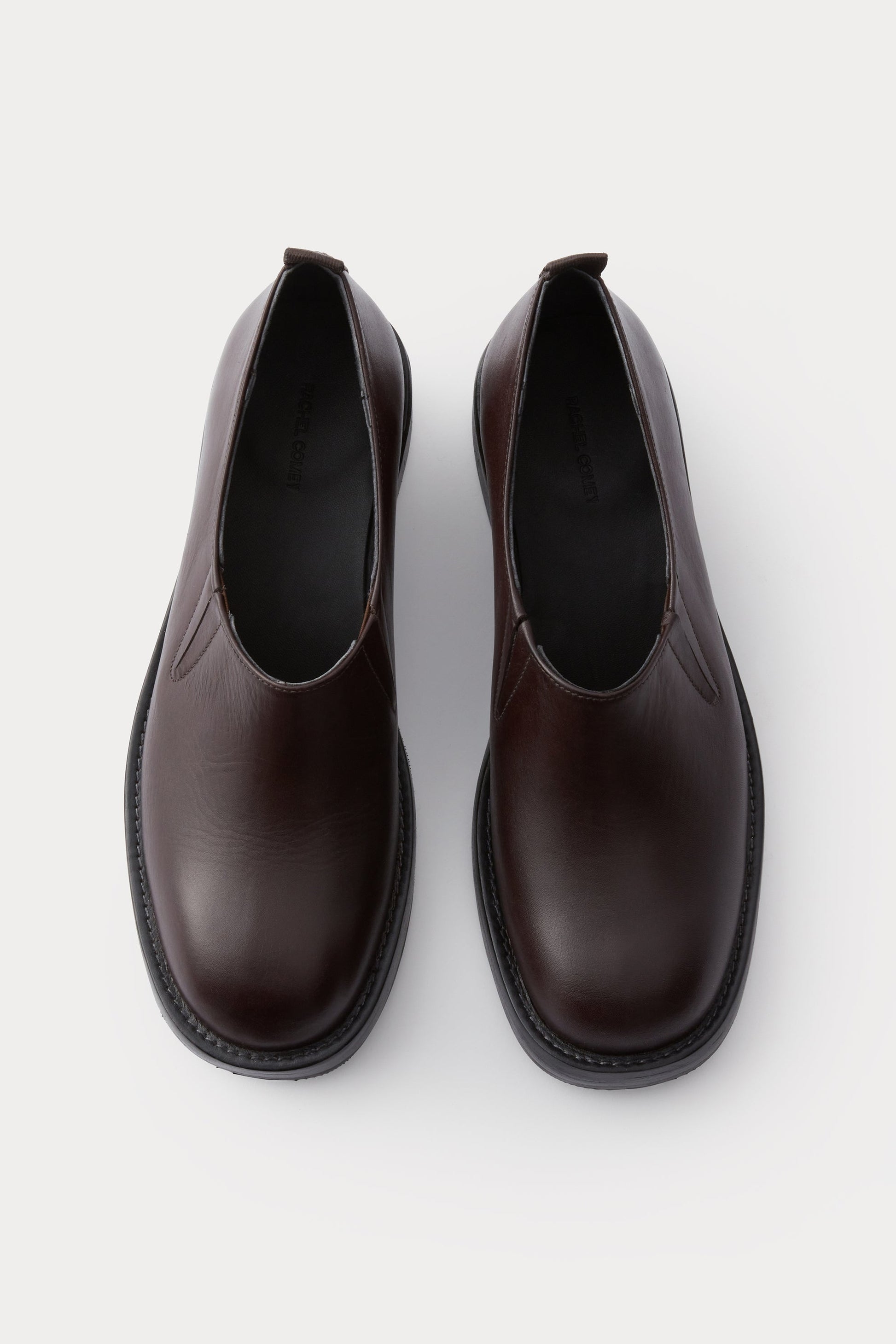 Rachel Comey | Avon Slip On Auburn