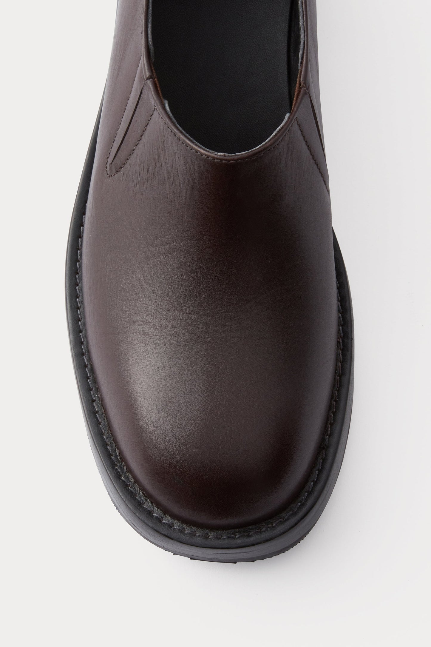 Rachel Comey | Avon Slip On Auburn