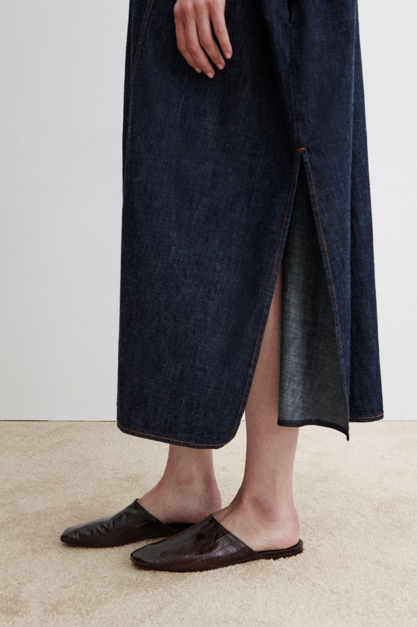 Rachel Comey | Cove Slide Brown