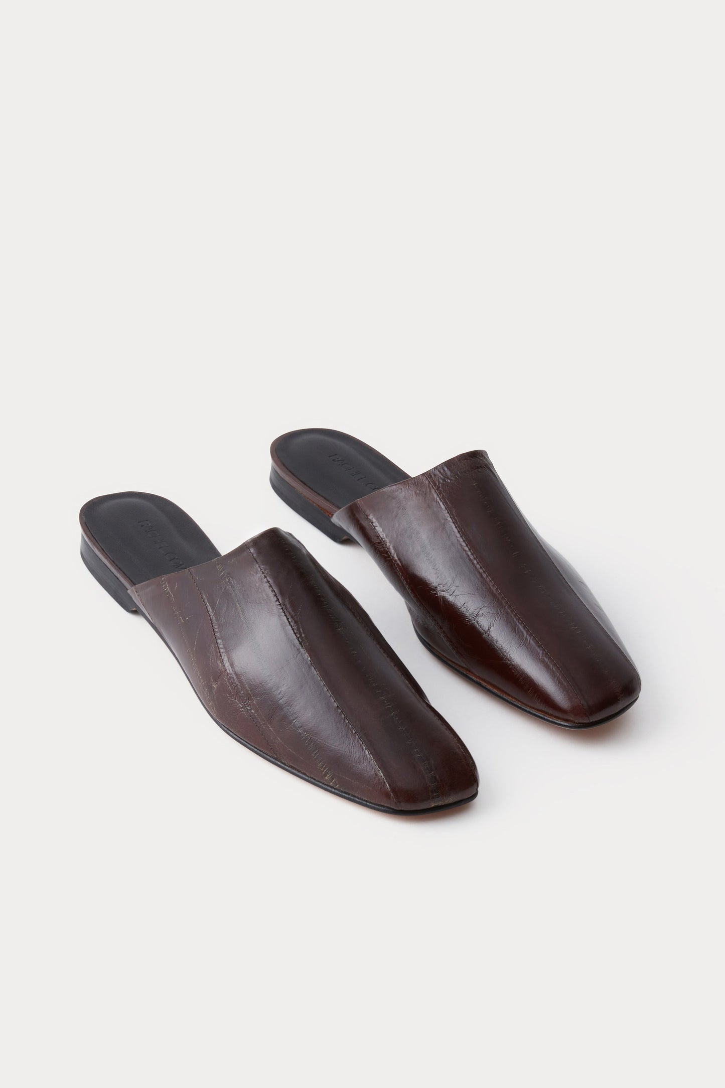 Rachel Comey | Cove Slide Brown