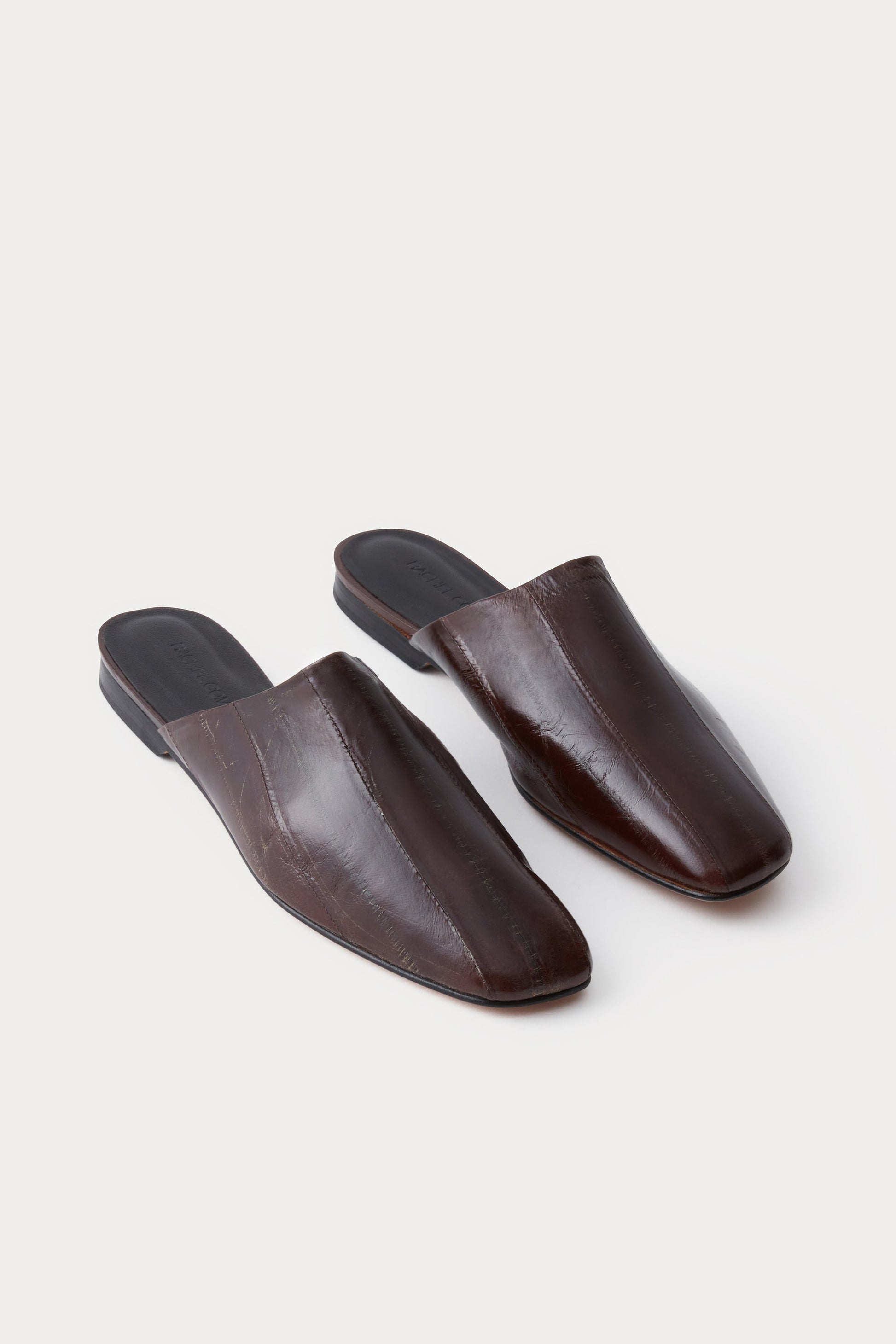 Rachel Comey | Cove Slide Brown