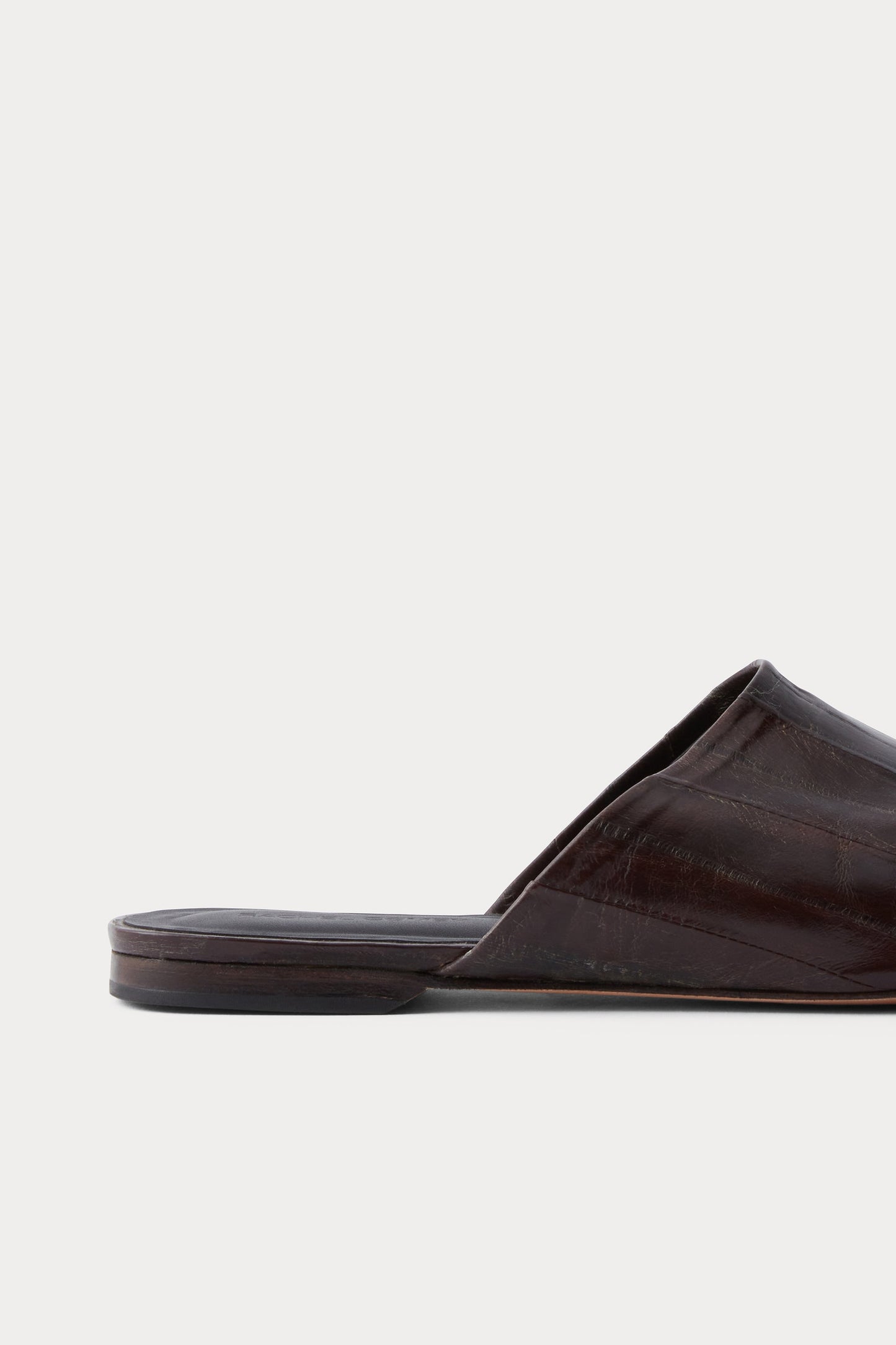 Rachel Comey | Cove Slide Brown