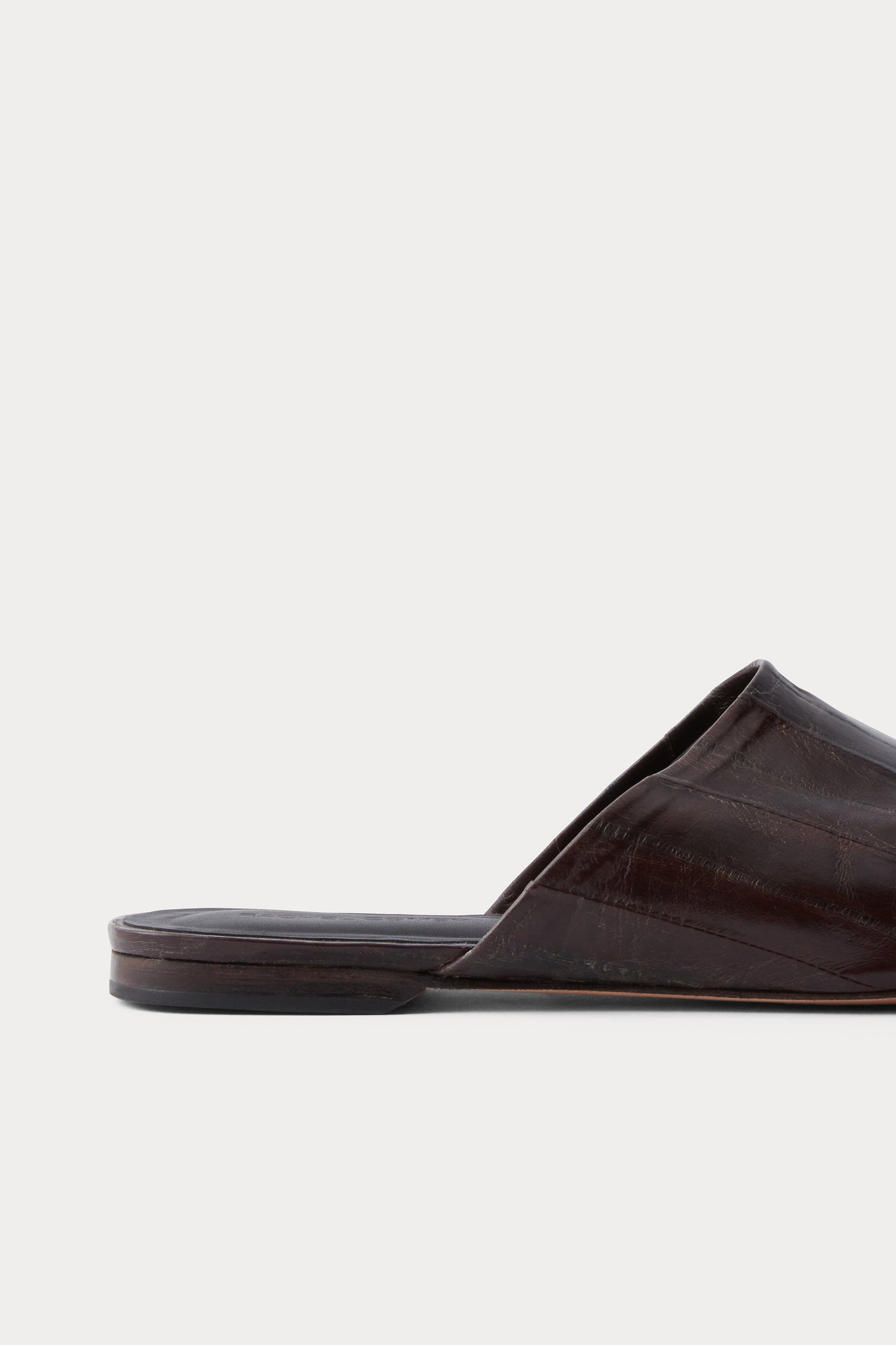 Rachel Comey | Cove Slide Brown