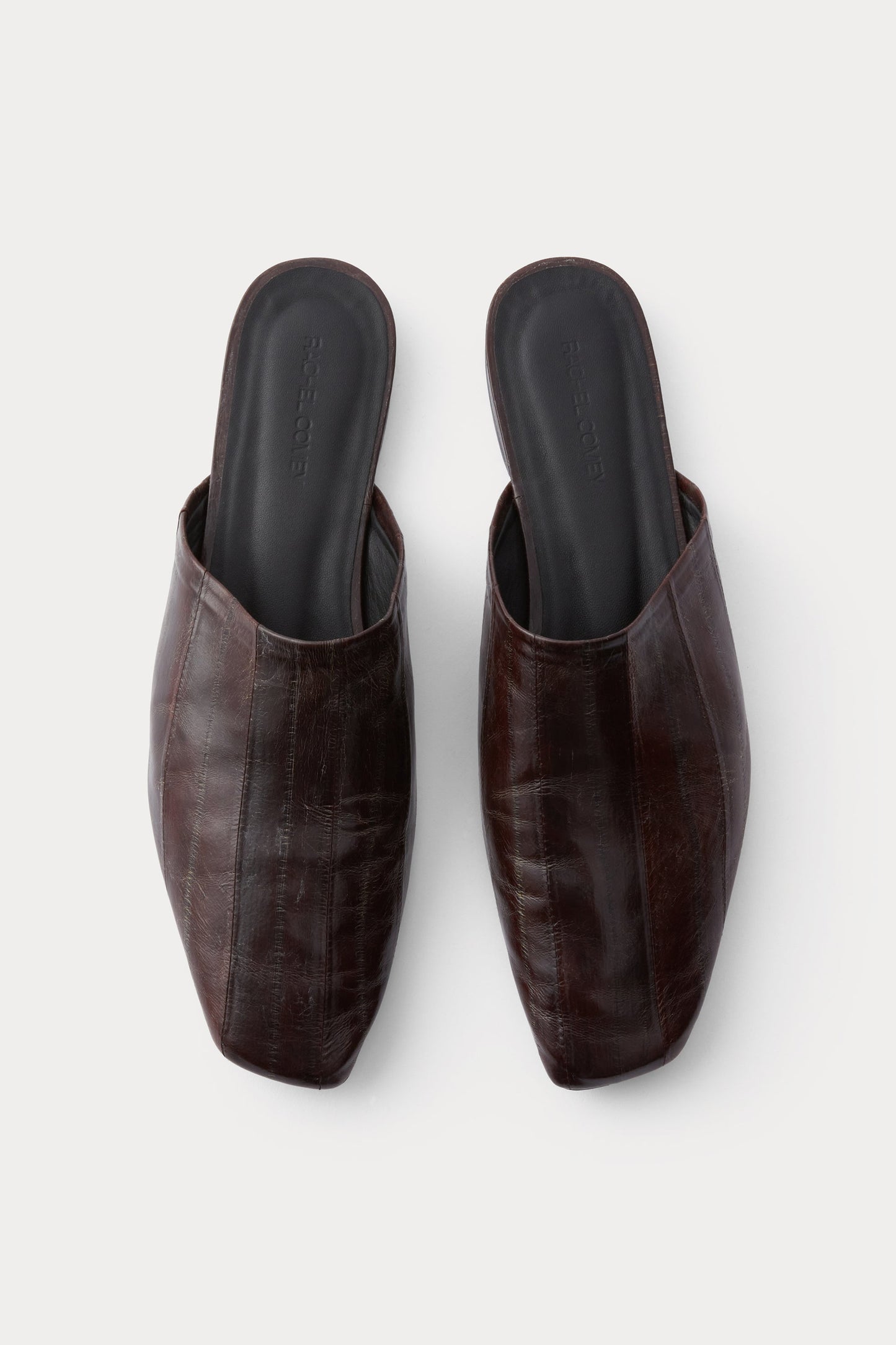 Rachel Comey | Cove Slide Brown