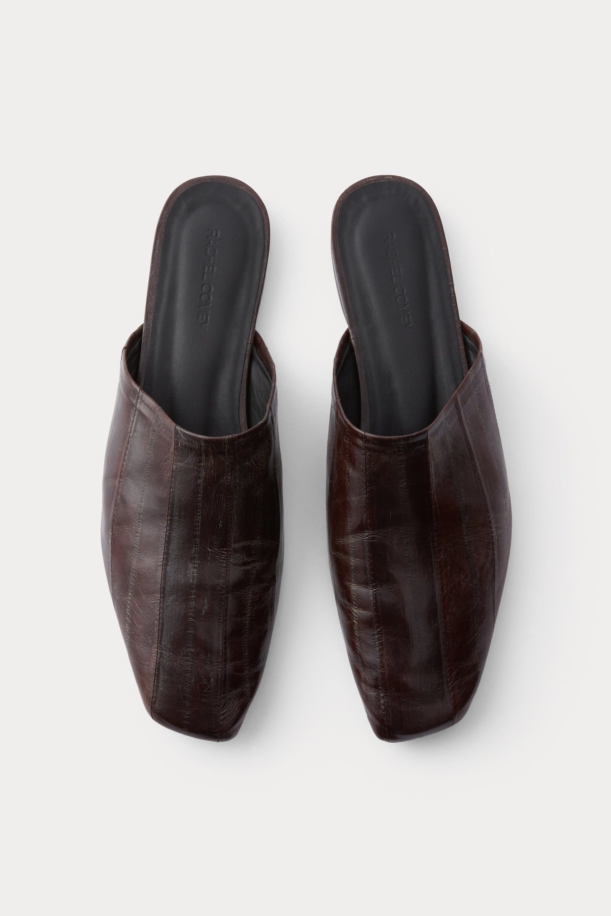 Rachel Comey | Cove Slide Brown