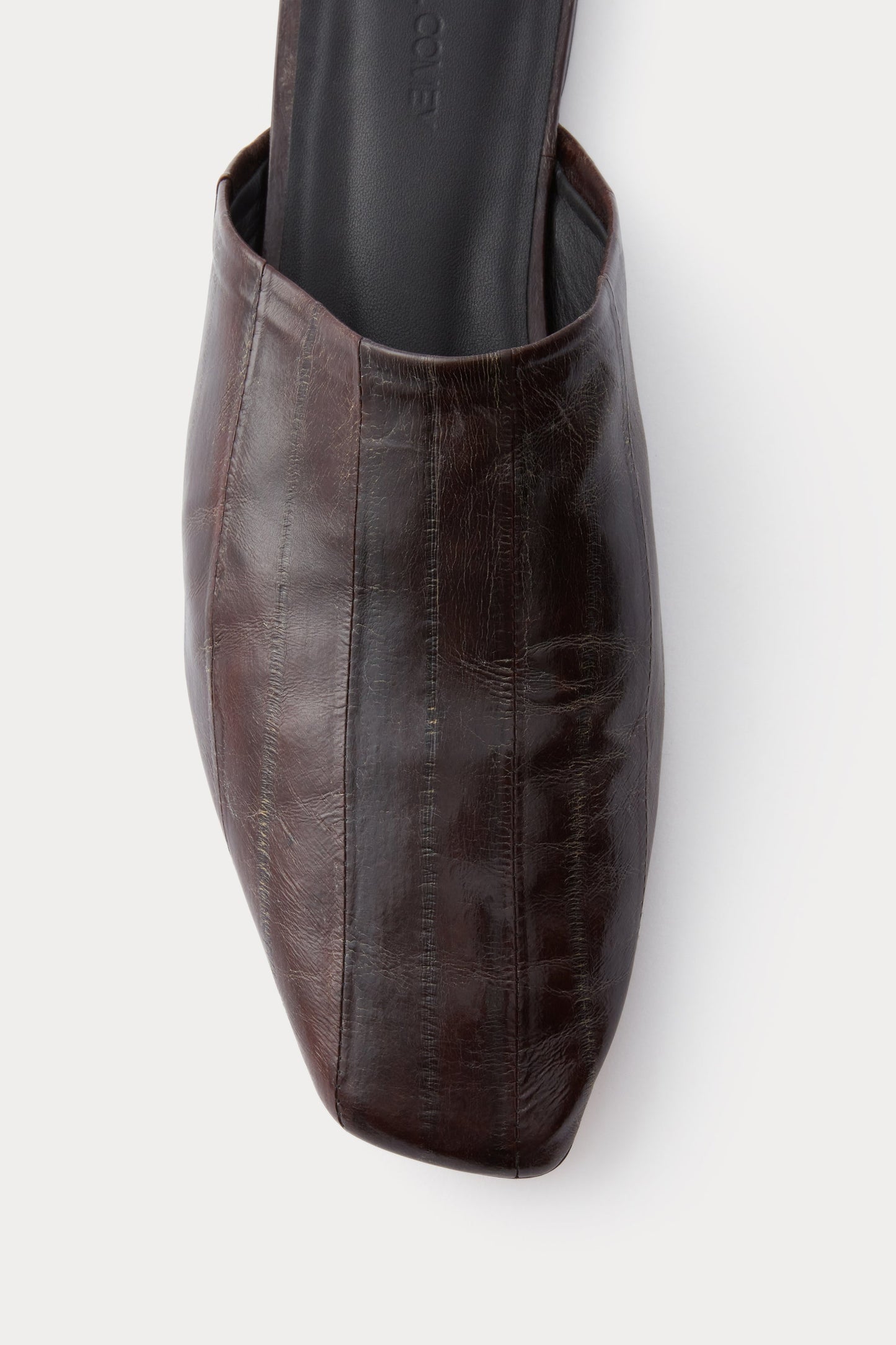 Rachel Comey | Cove Slide Brown