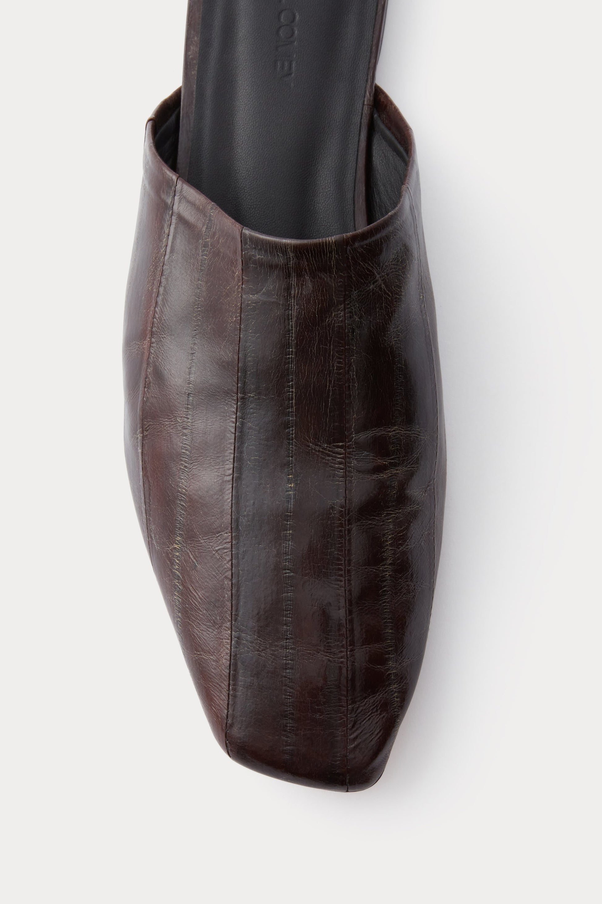 Rachel Comey | Cove Slide Brown