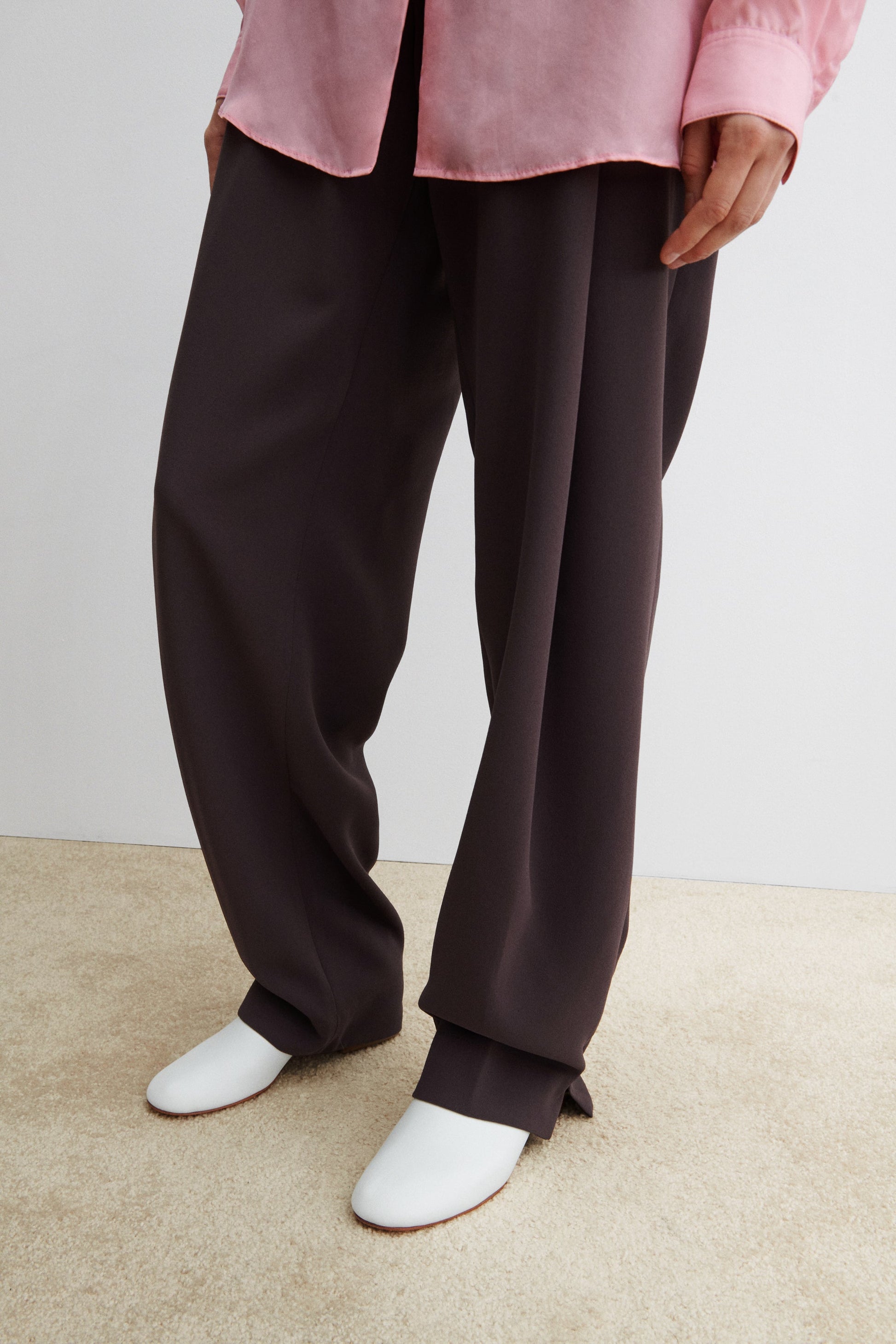 Rachel Comey | Tilla Slip On White