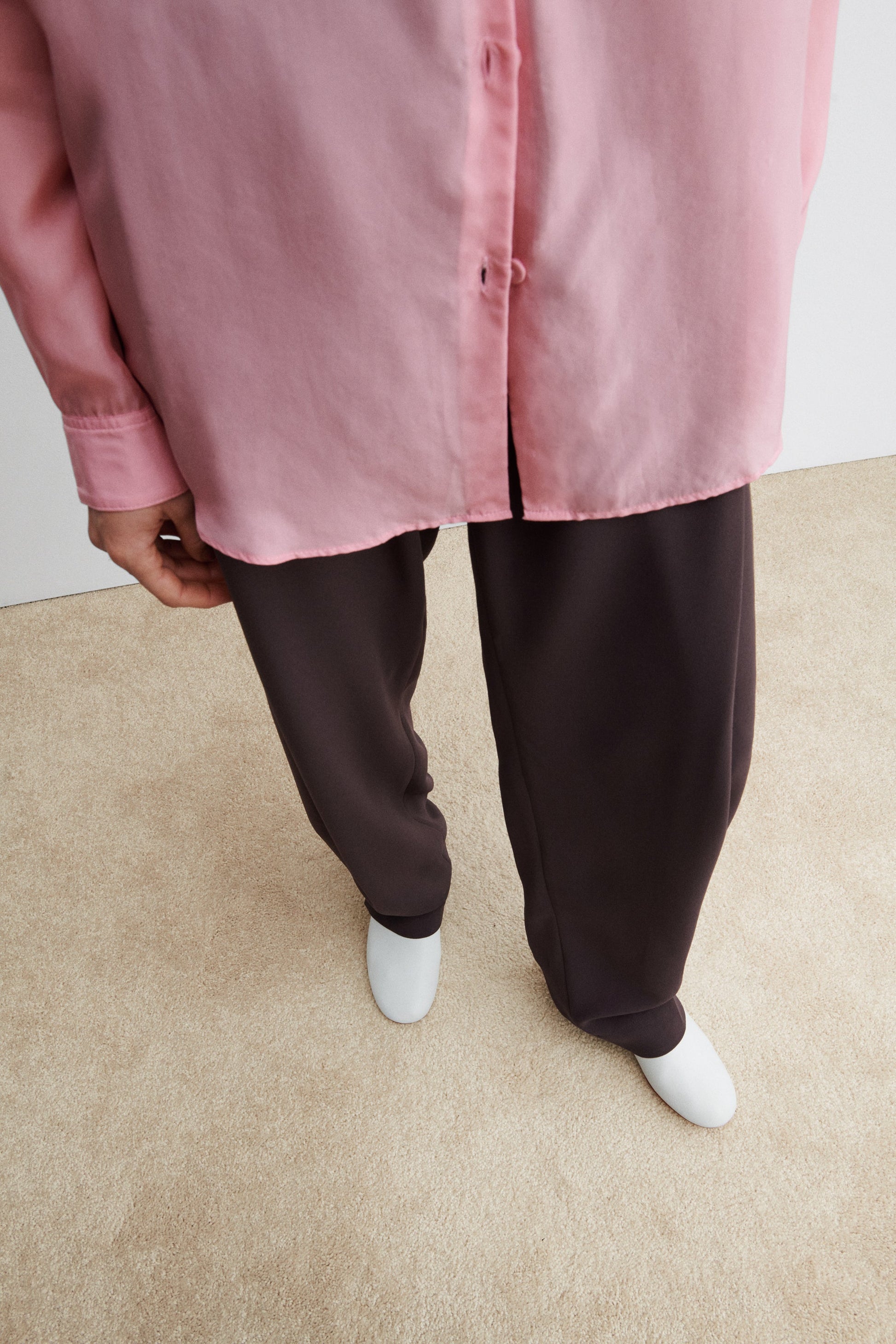 Rachel Comey | Tilla Slip On White