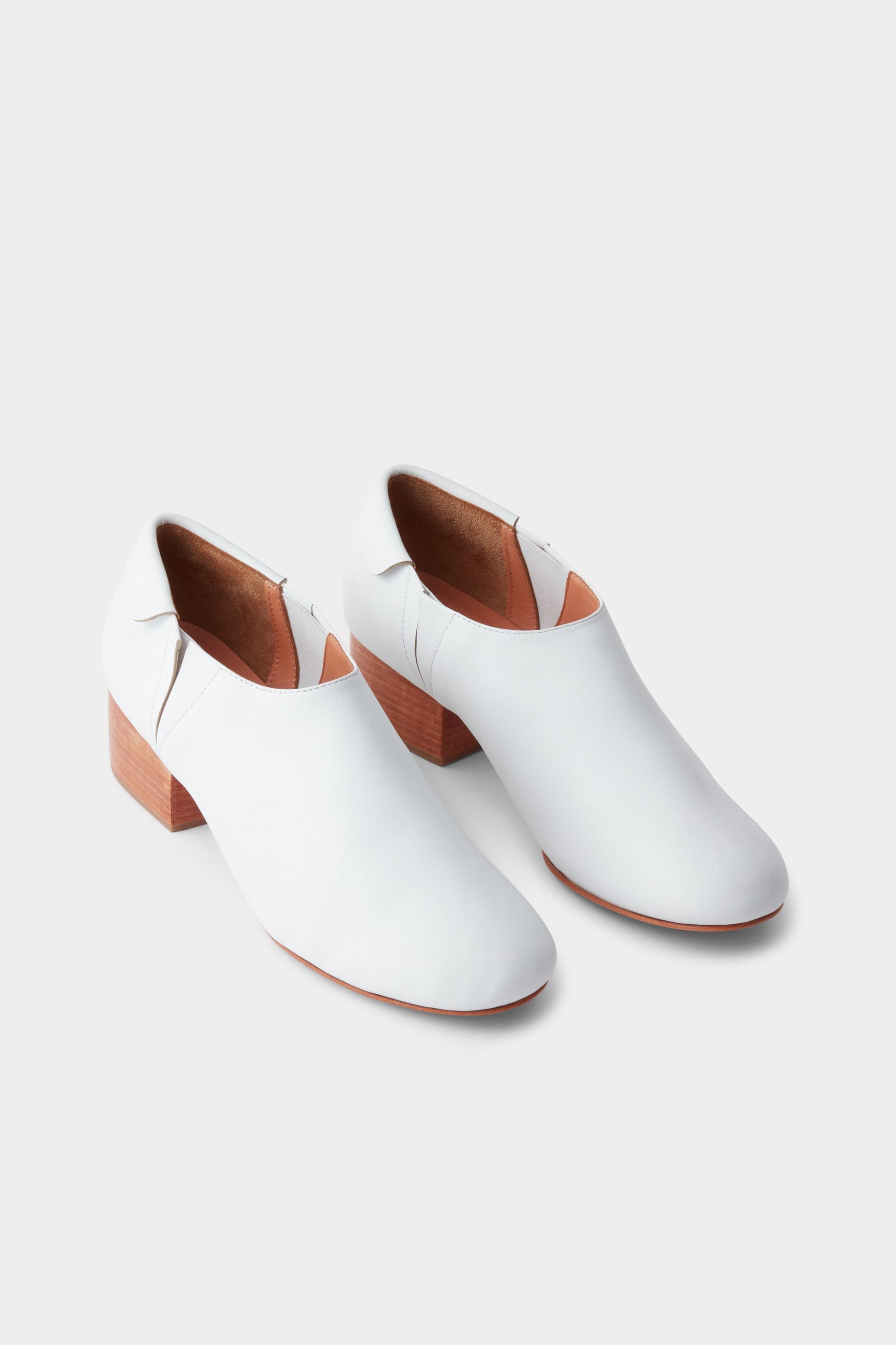 Rachel Comey | Tilla Slip On White