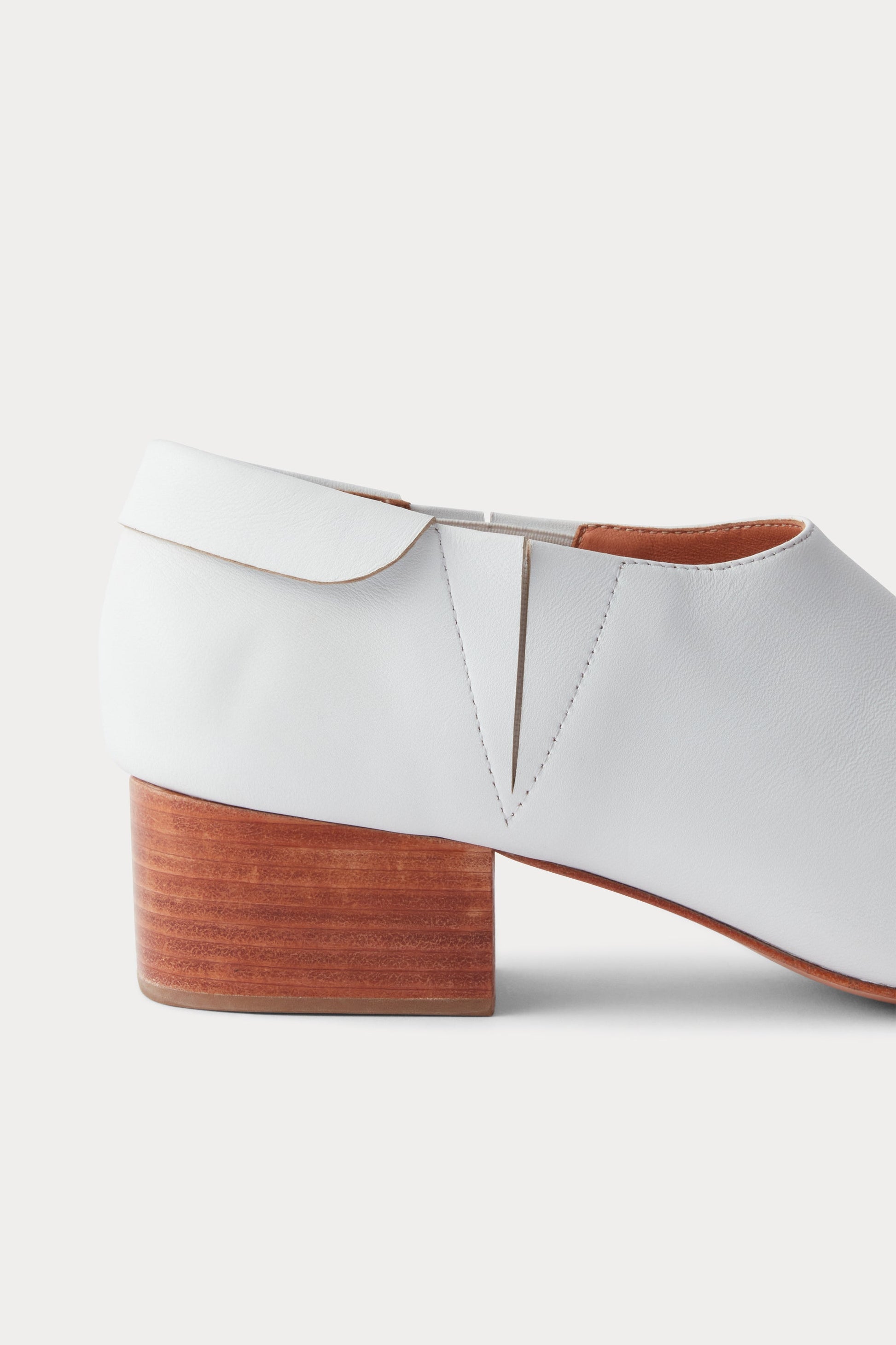 Rachel Comey | Tilla Slip On White