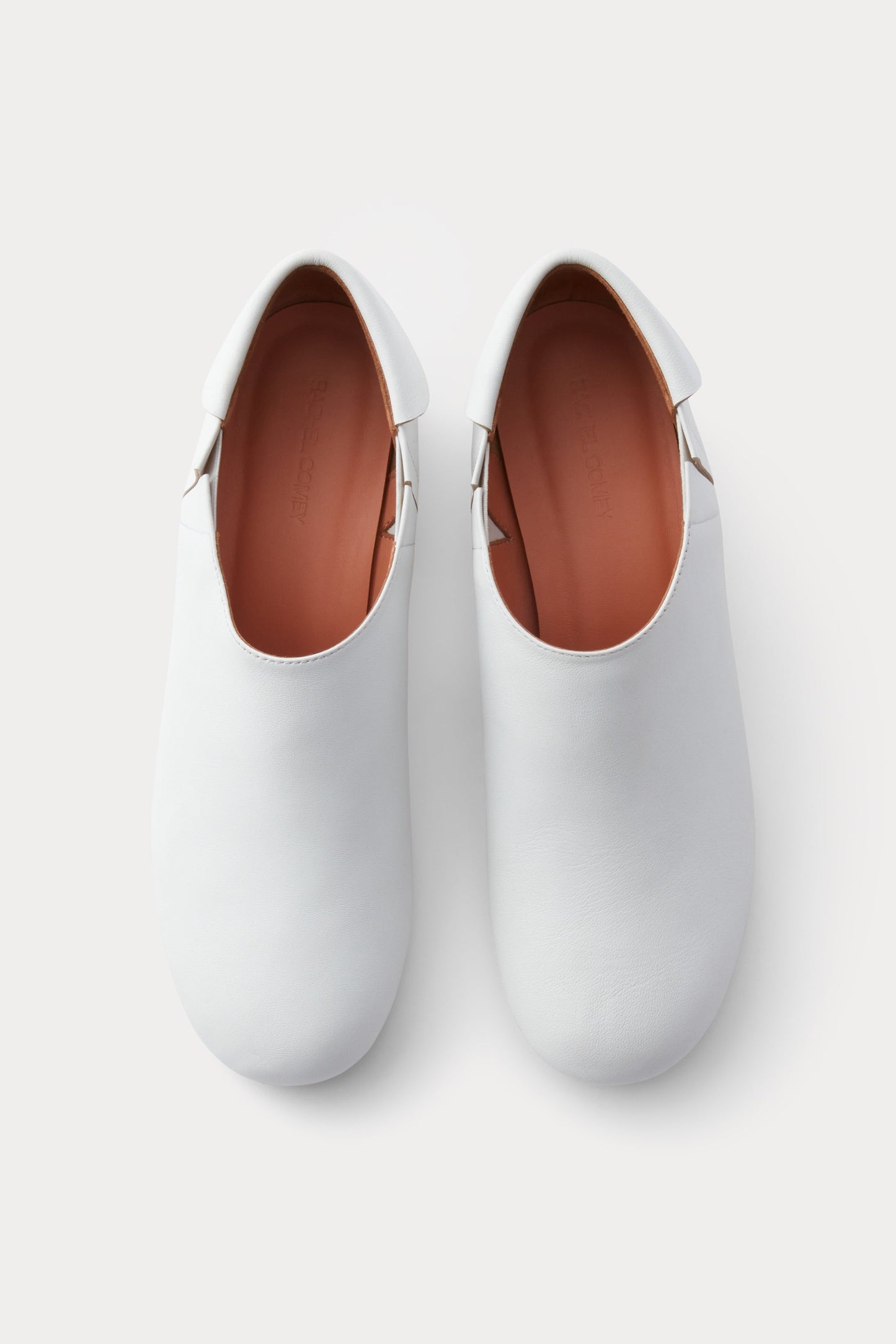 Rachel Comey | Tilla Slip On White