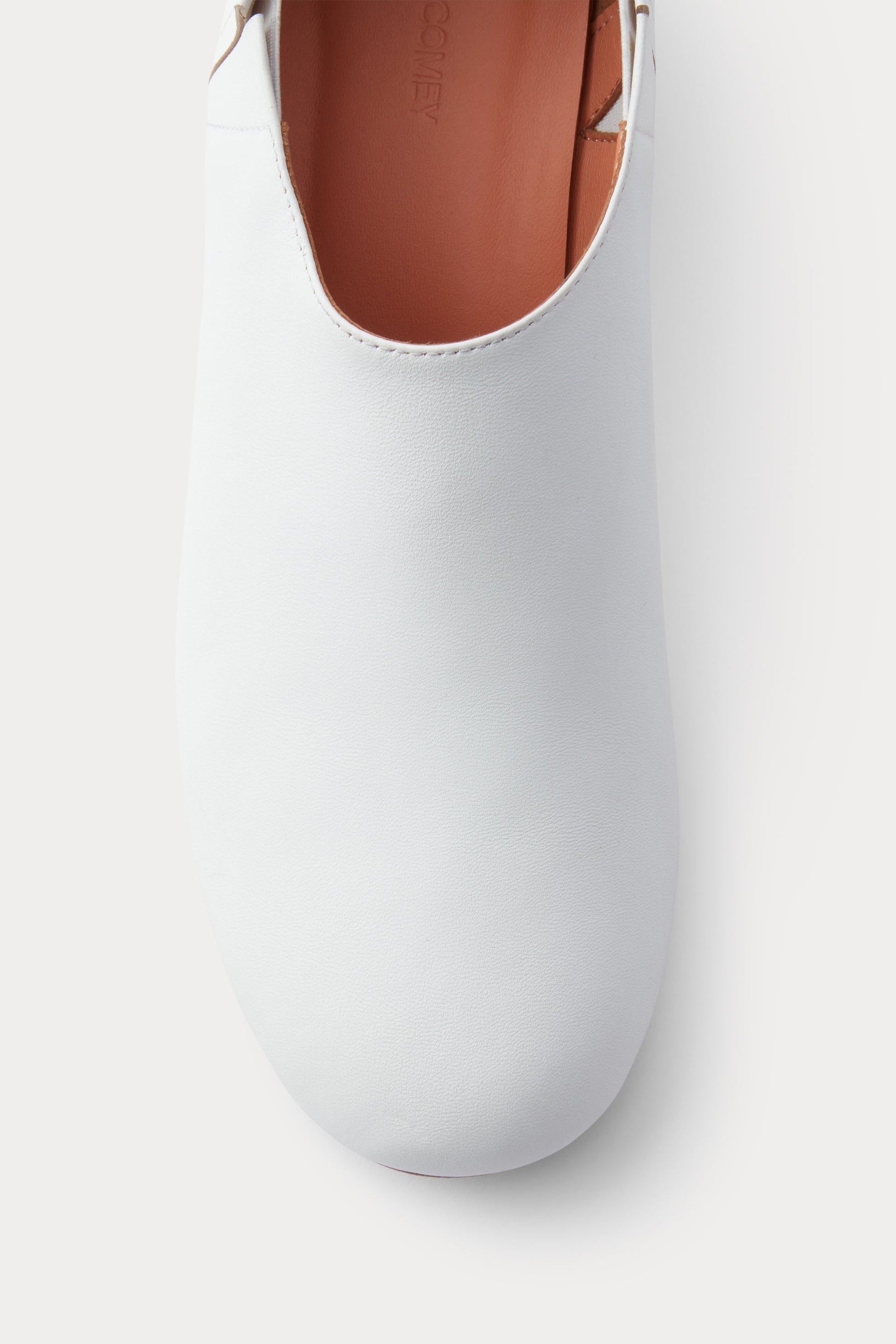 Rachel Comey | Tilla Slip On White