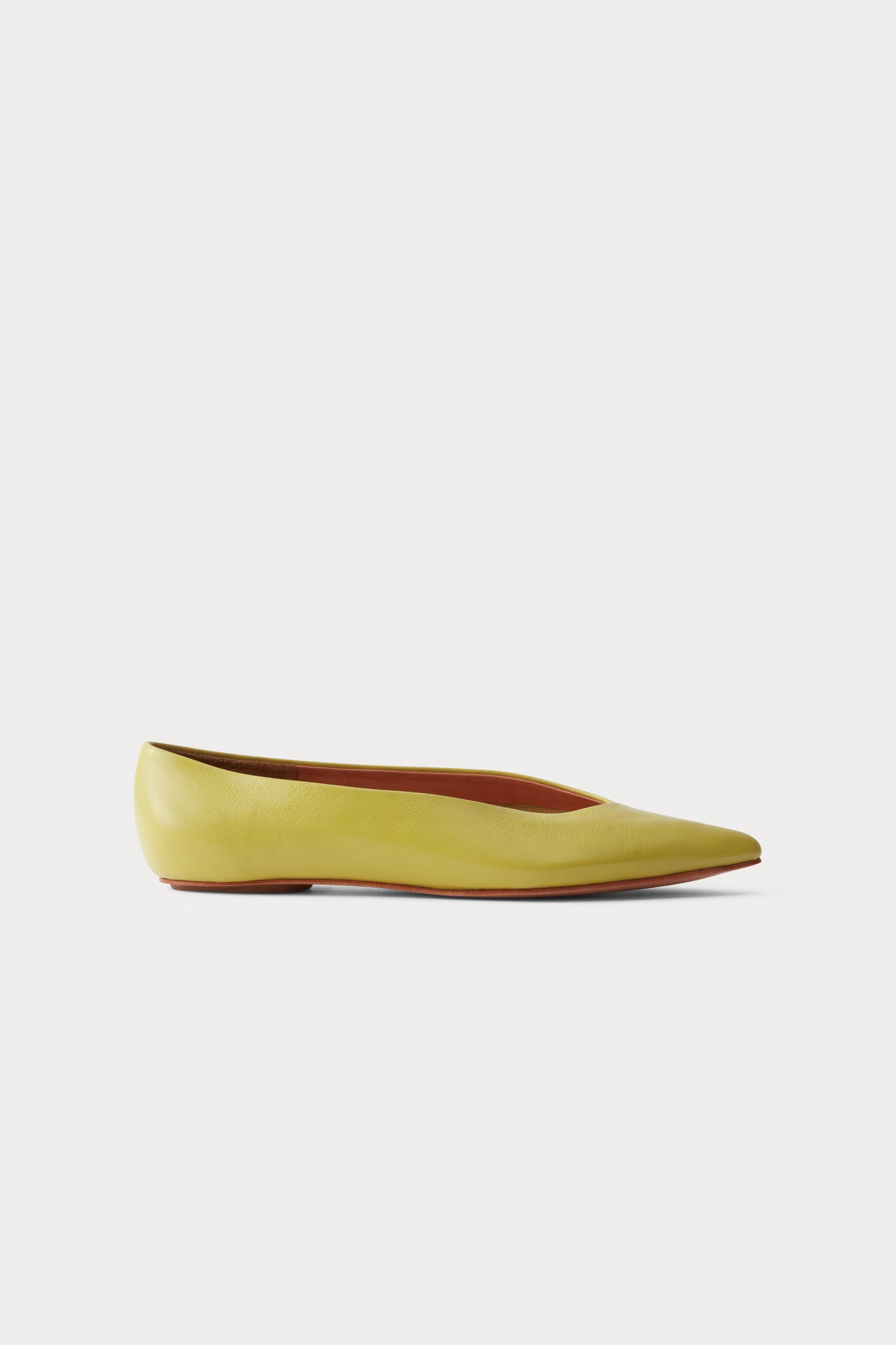 Rachel Comey | Everleigh Ballet Citron