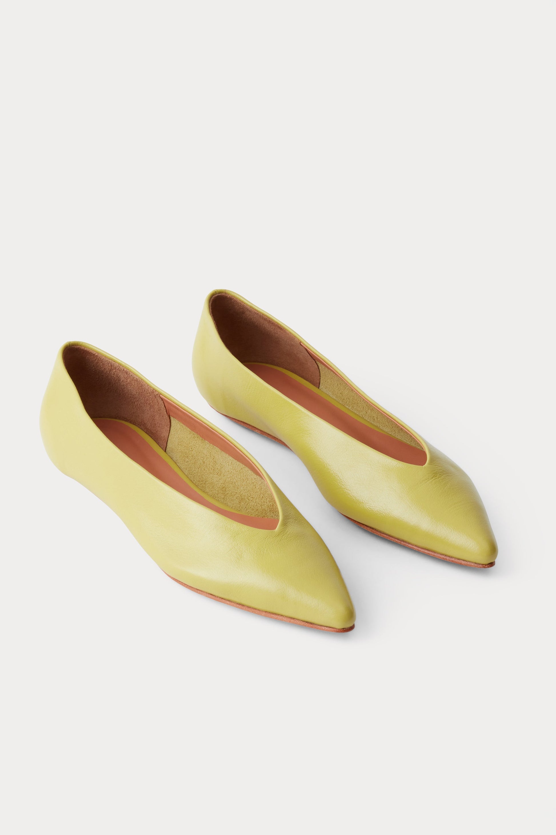 Rachel Comey | Everleigh Ballet Citron