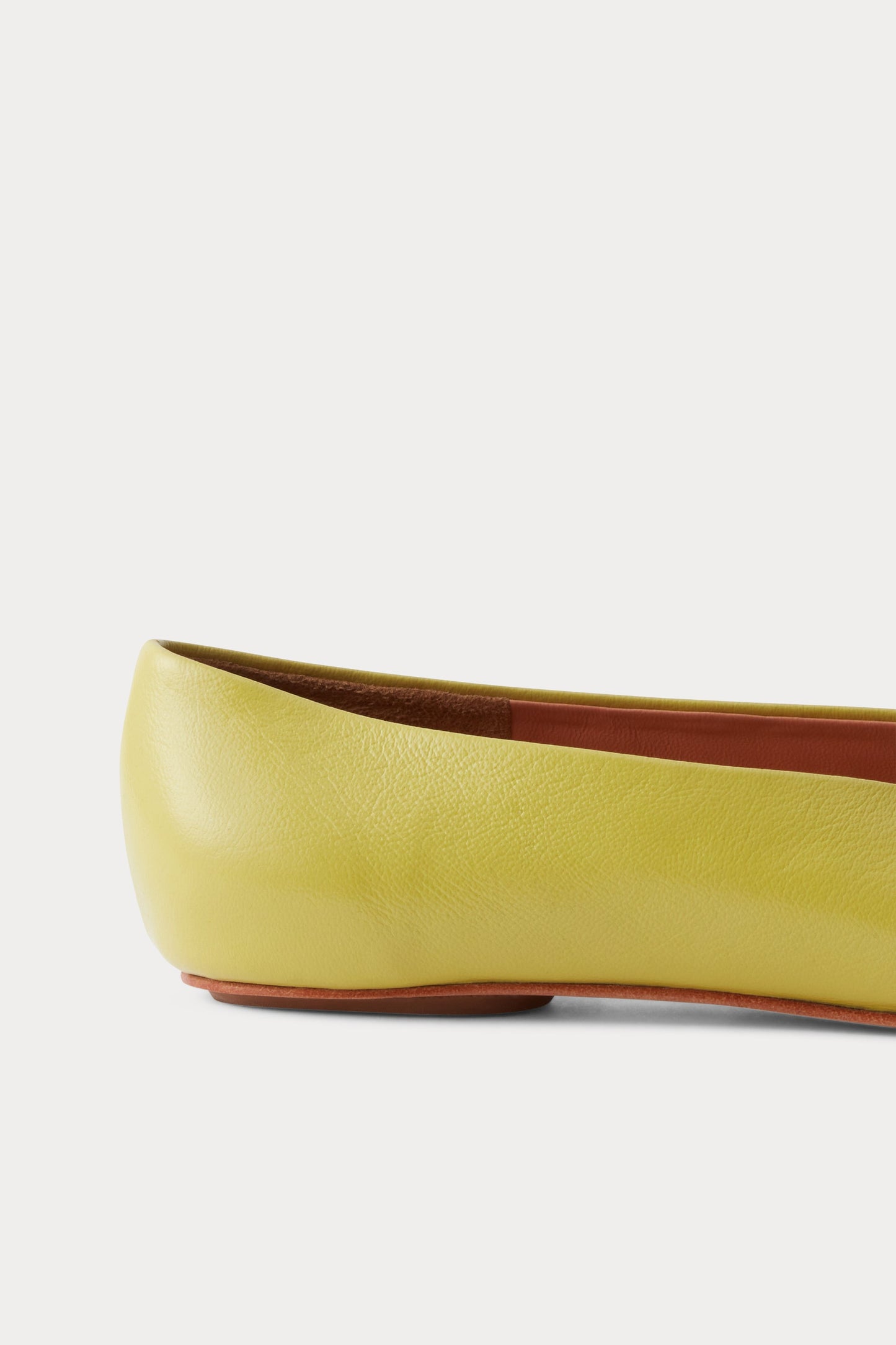 Rachel Comey | Everleigh Ballet Citron