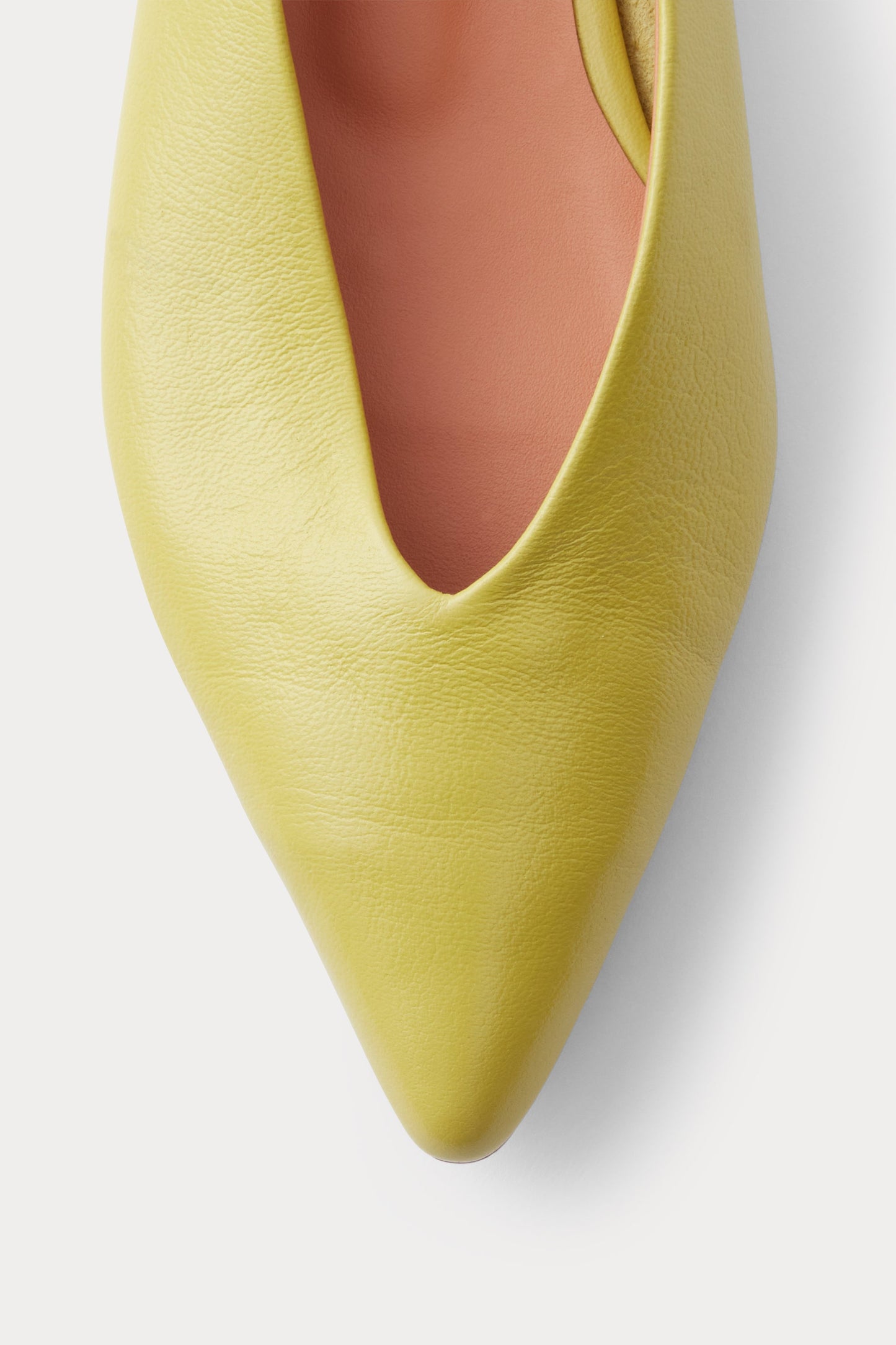 Rachel Comey | Everleigh Ballet Citron