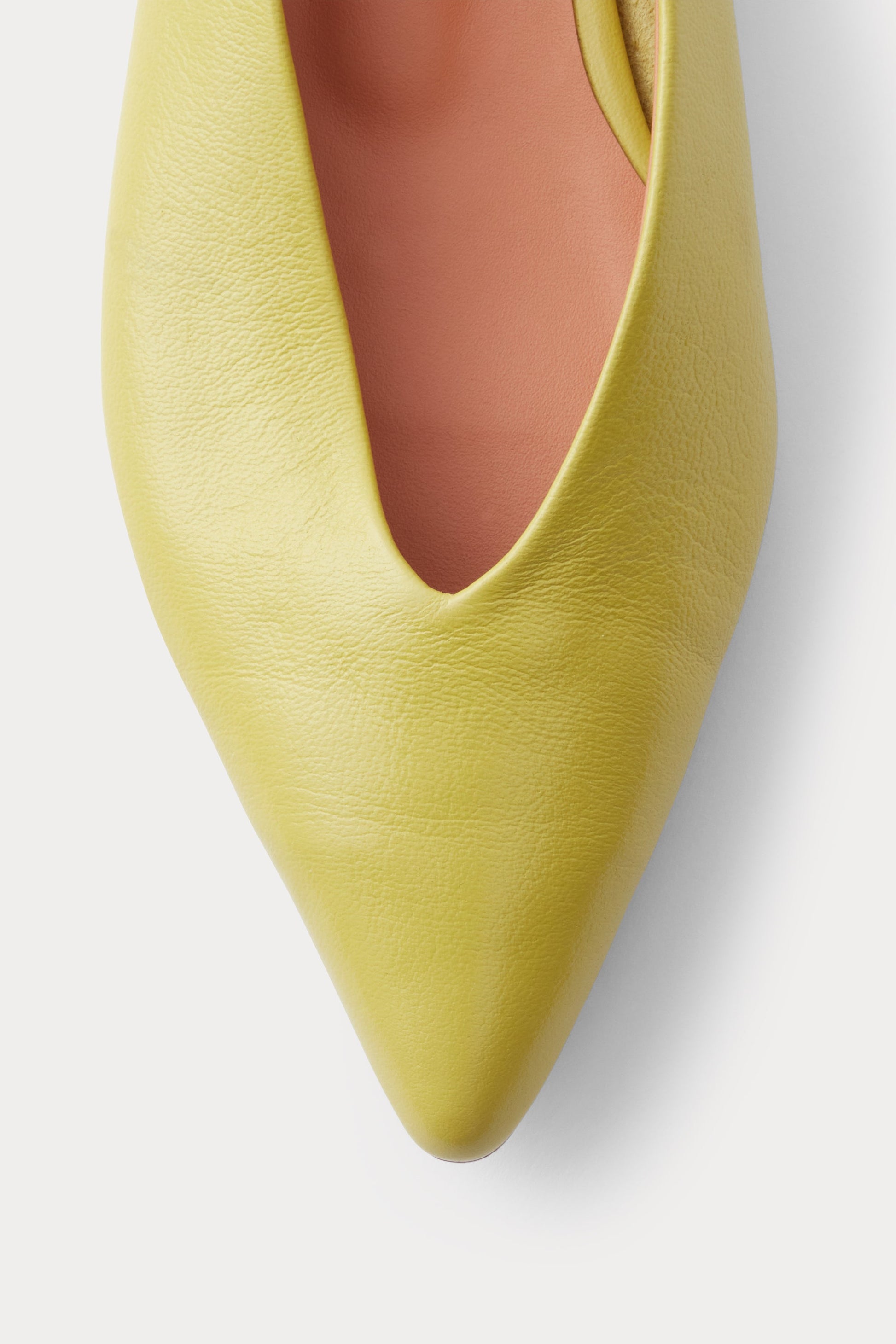 Rachel Comey | Everleigh Ballet Citron