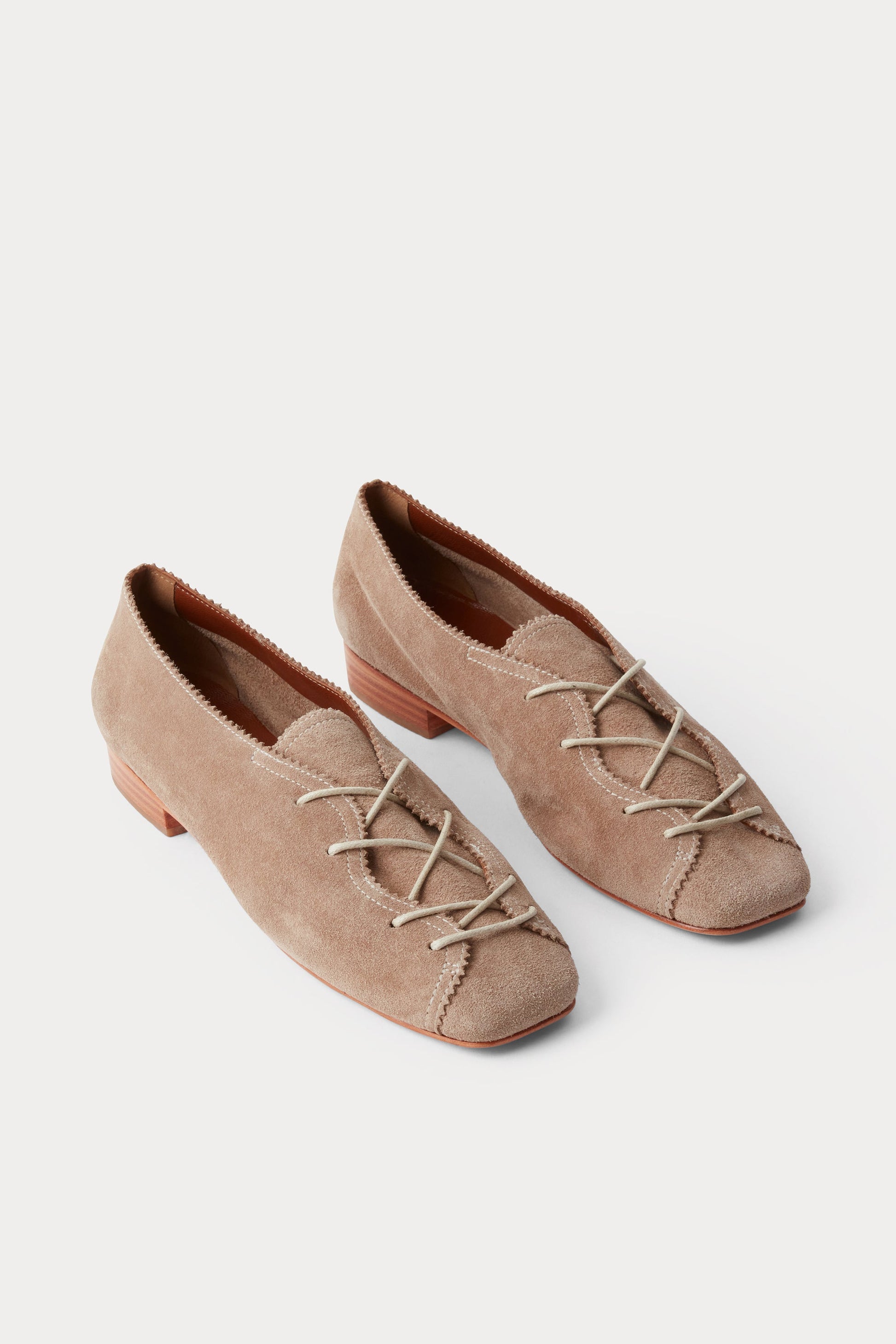 Rachel Comey | Serowin Flat Dune